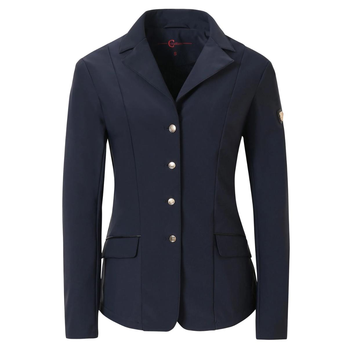 Women’s Competition Jacket Parigo