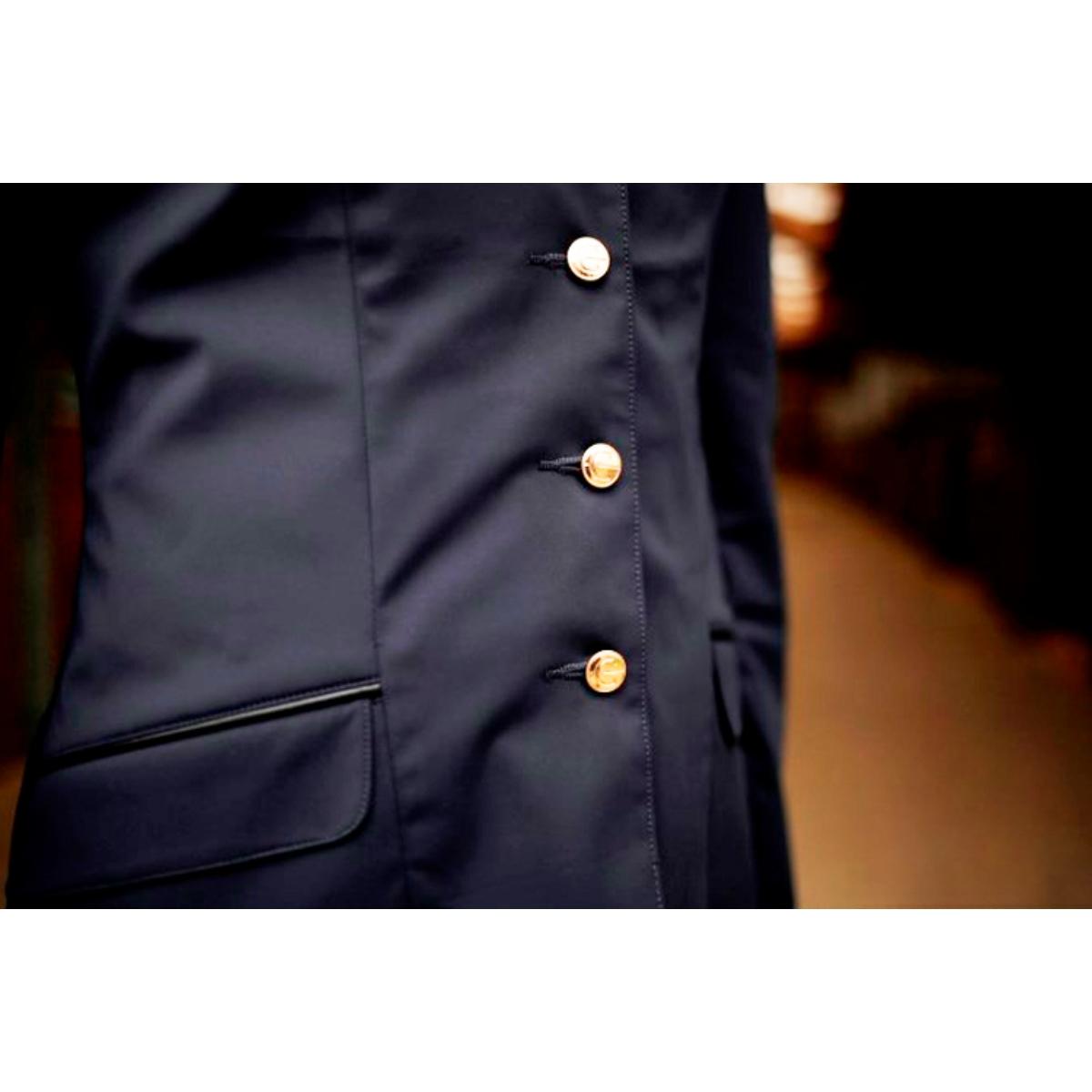 Women’s Competition Jacket Parigo