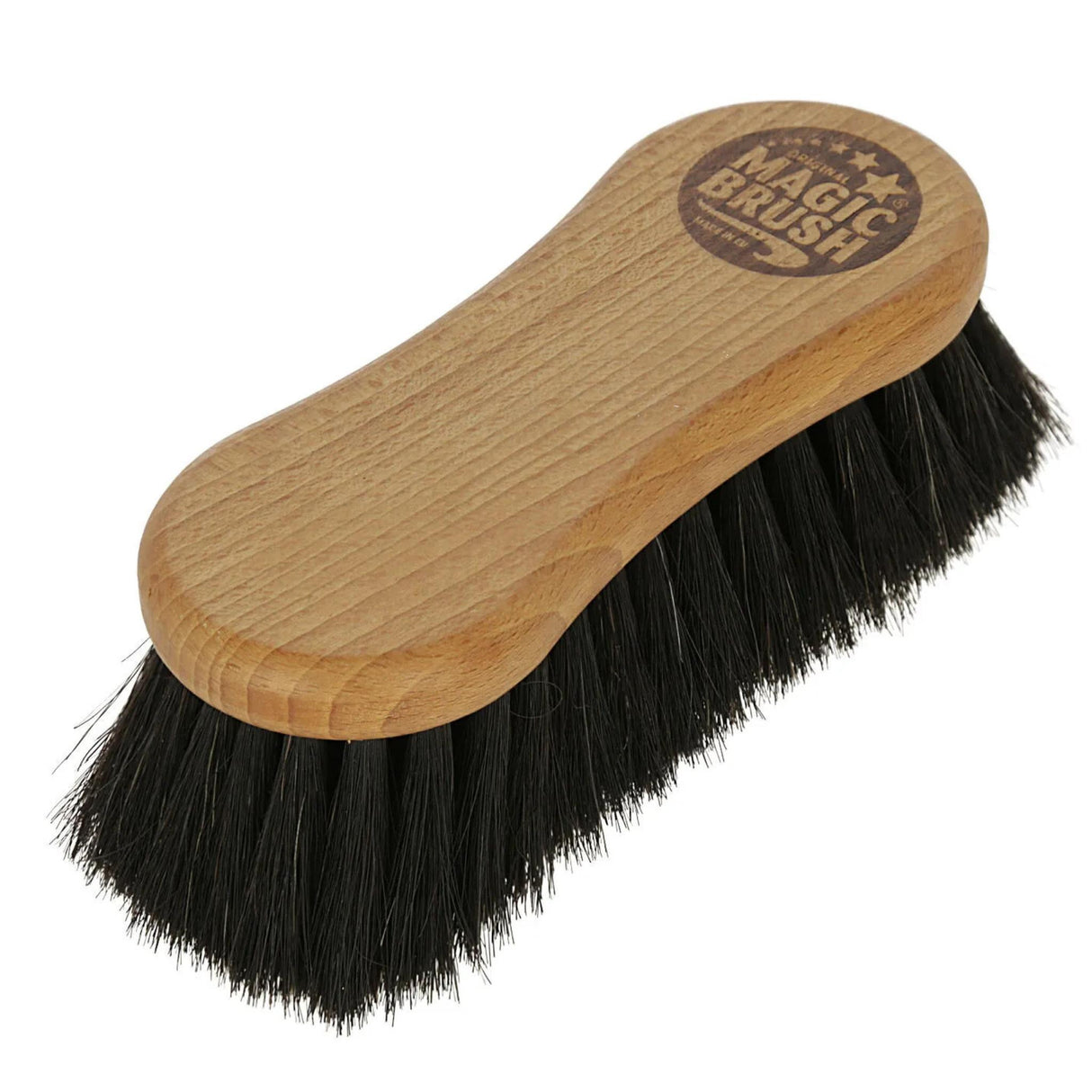 Pölyharja Natural Horse Hair