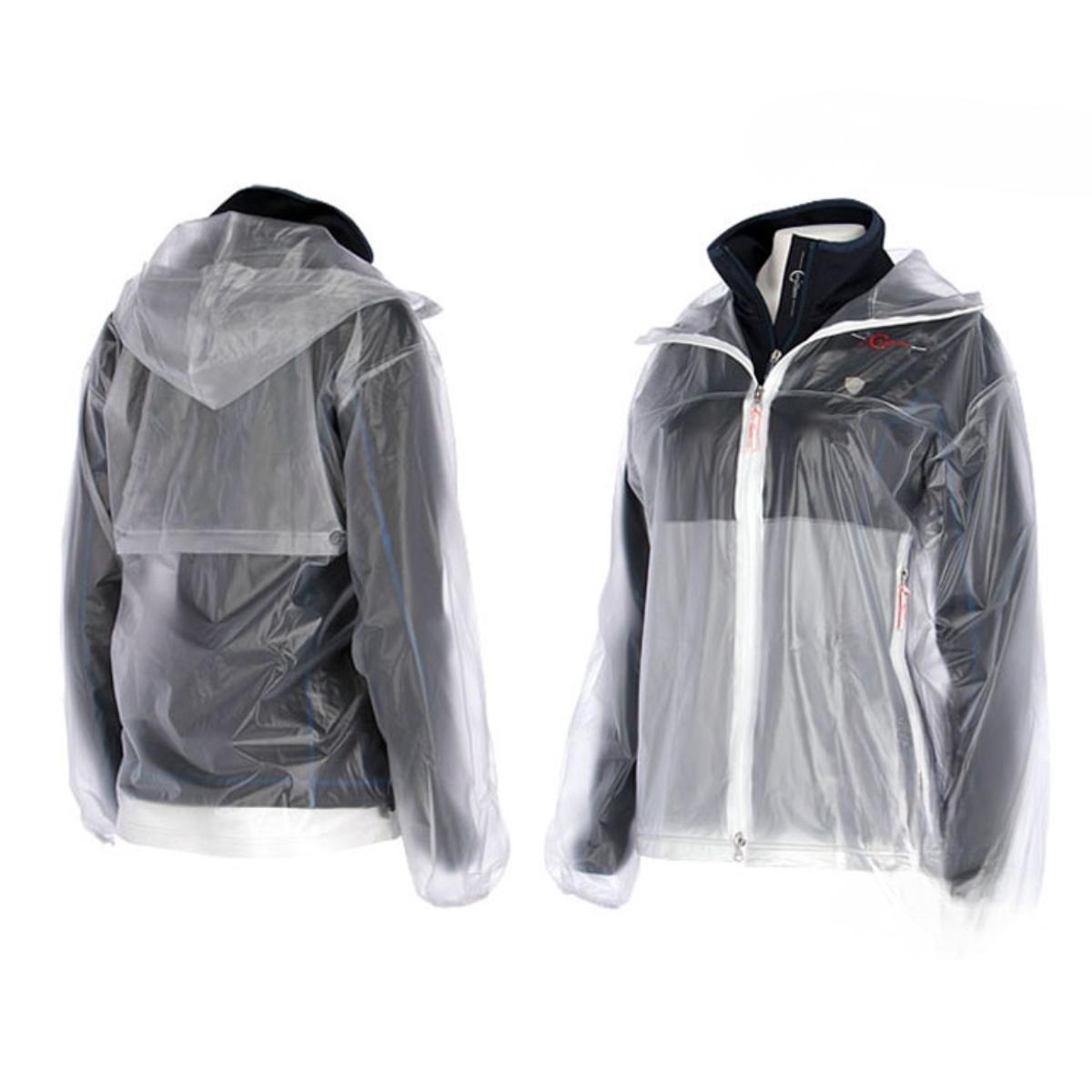 Unisex Sadetakki Rita Transparent