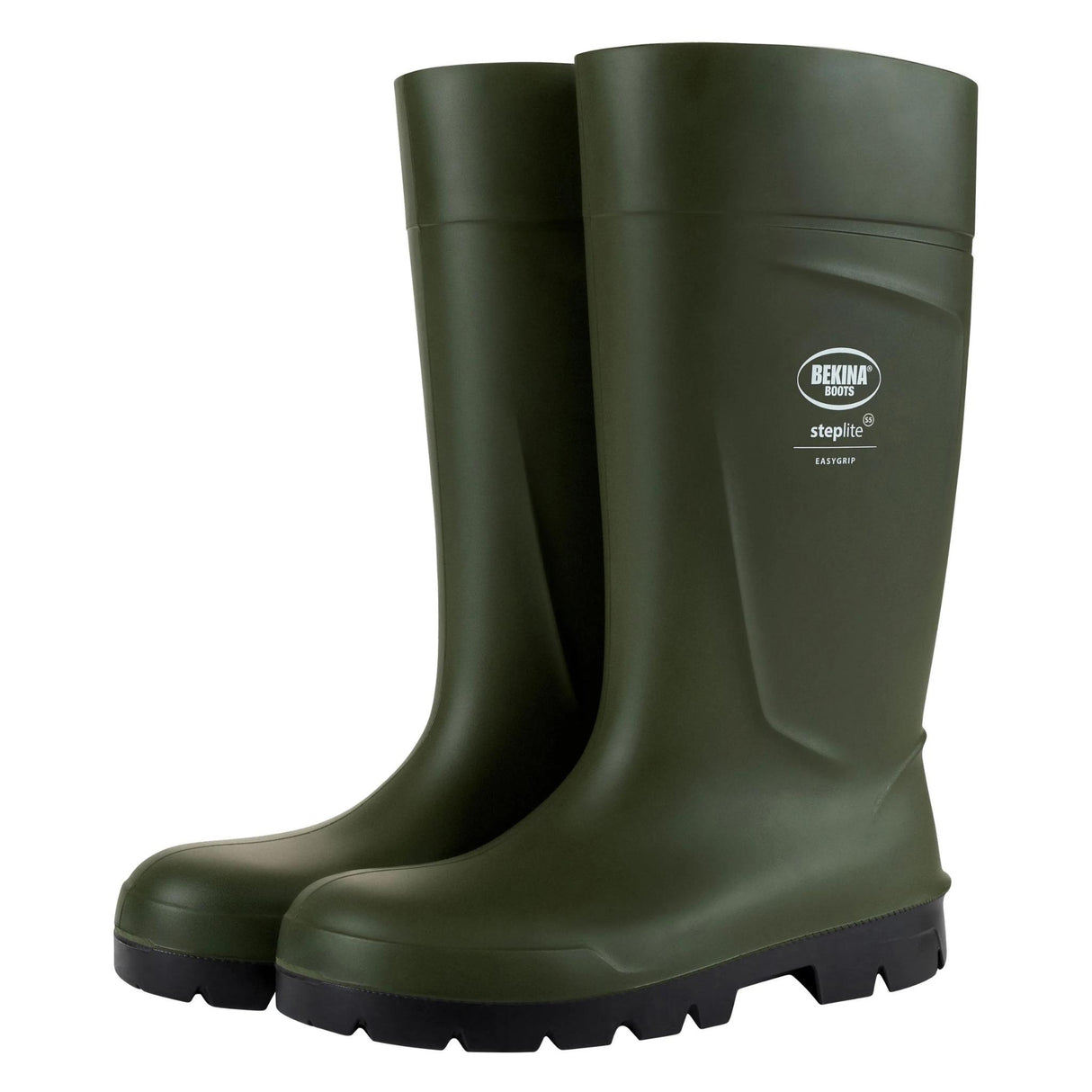 Turvasaappaat S5 Steplite Easygrip