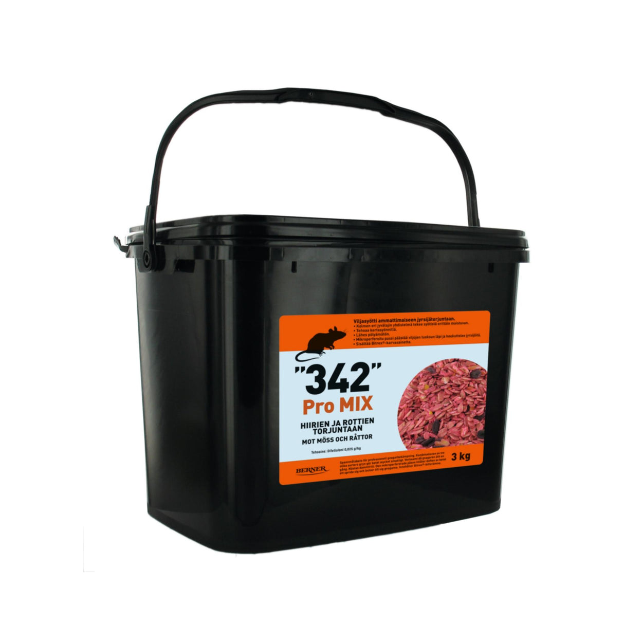 342 Pro Mix 3kg