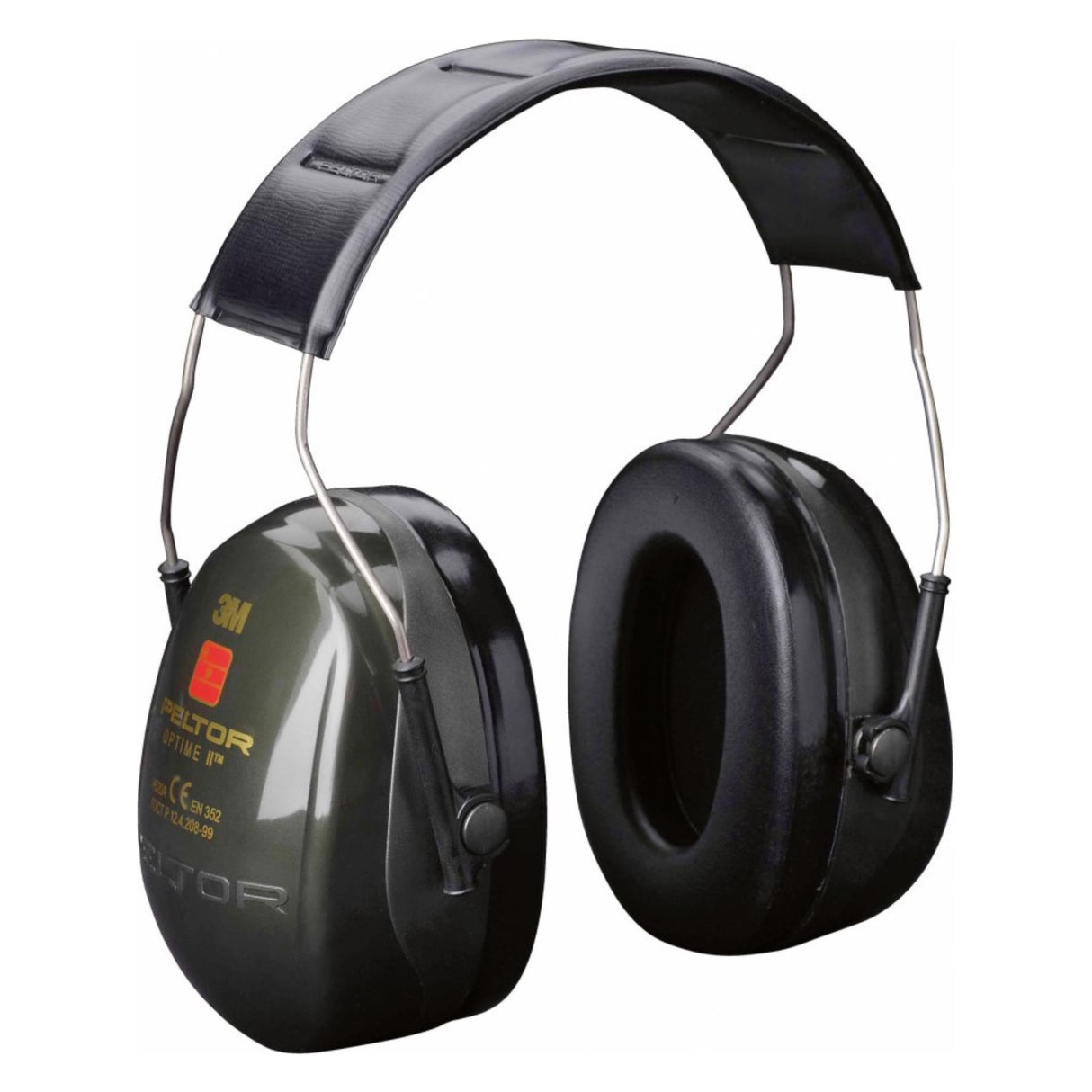 Kuulosuojain Optime II