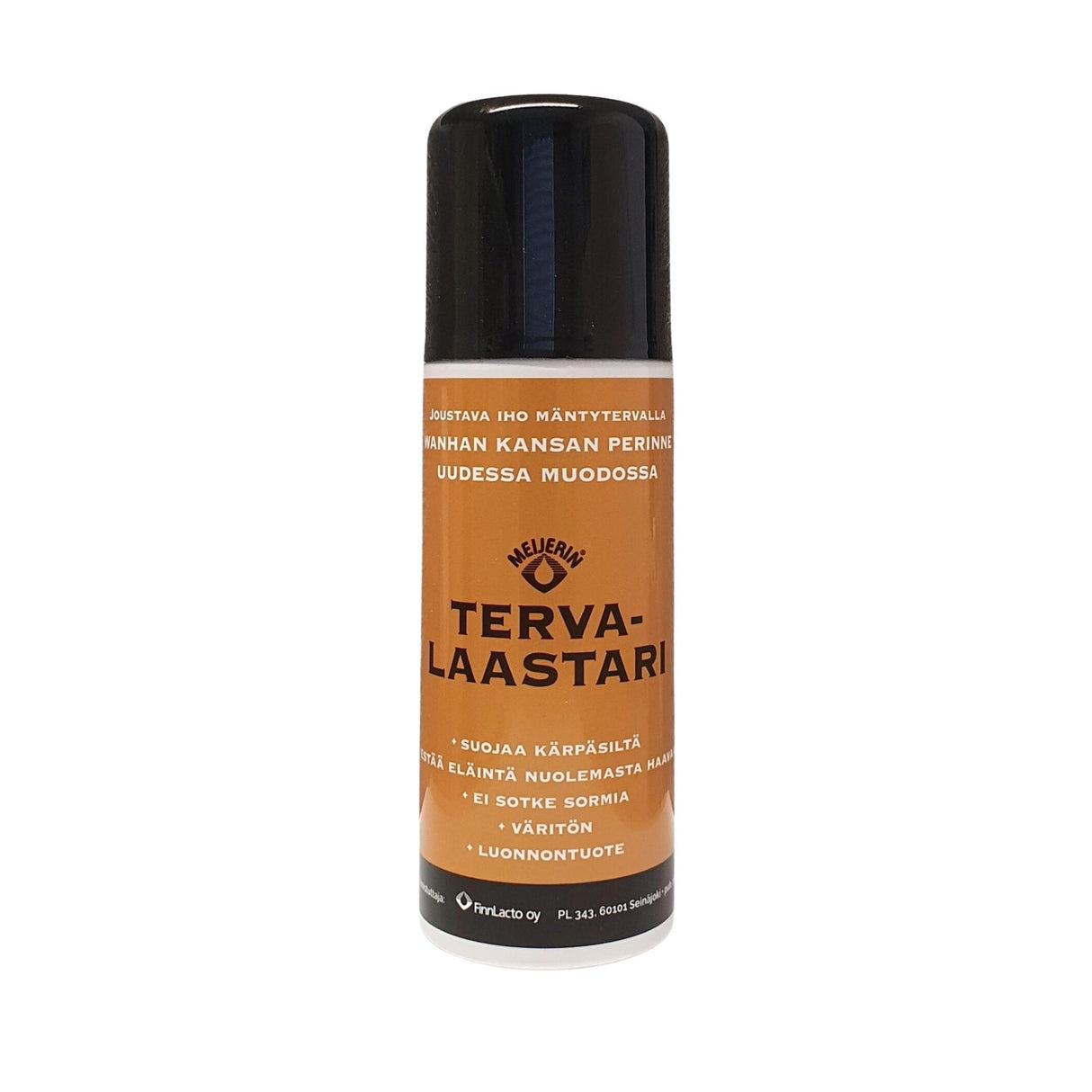Tervalaastari 170 ml