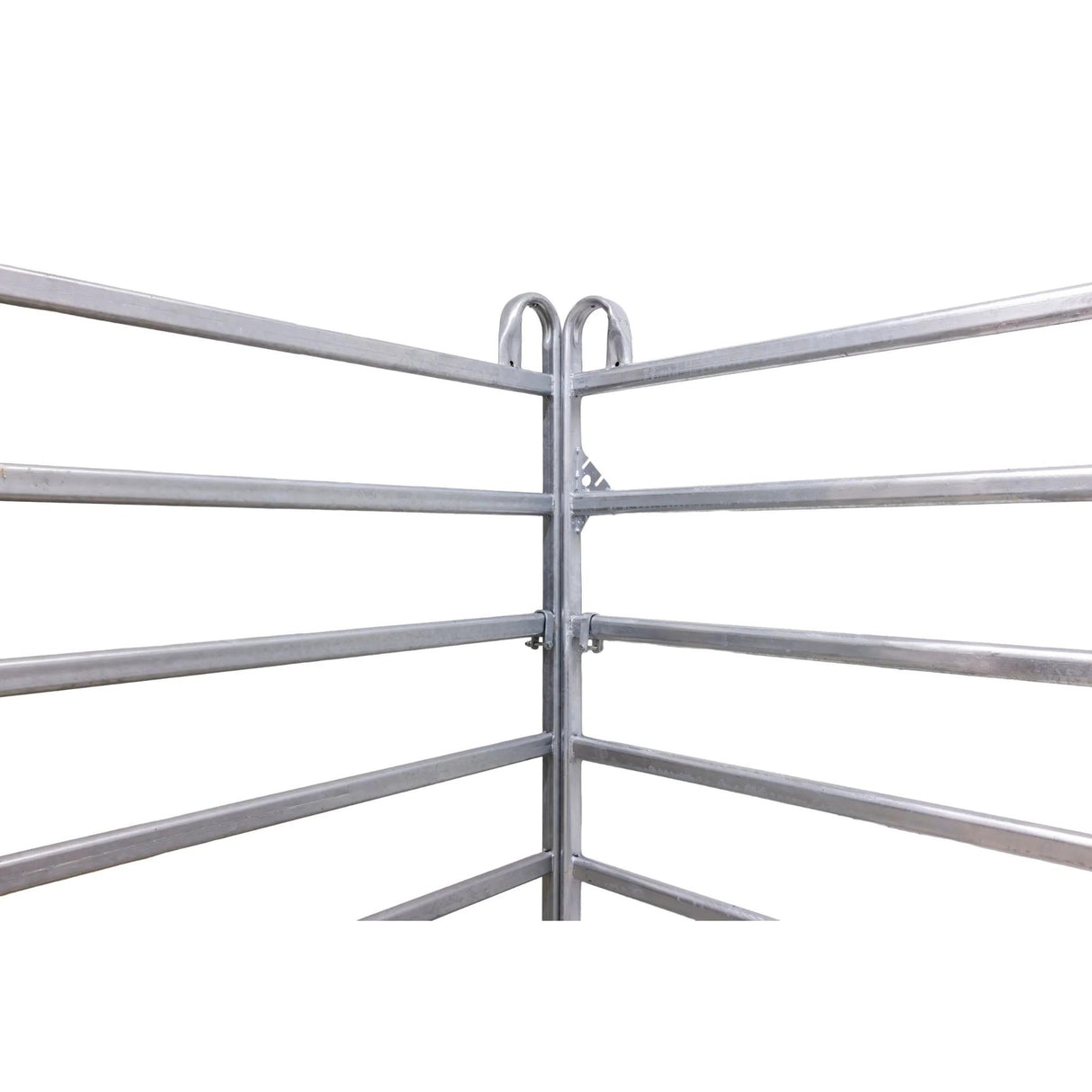 Connector Corner for Pasture Panels