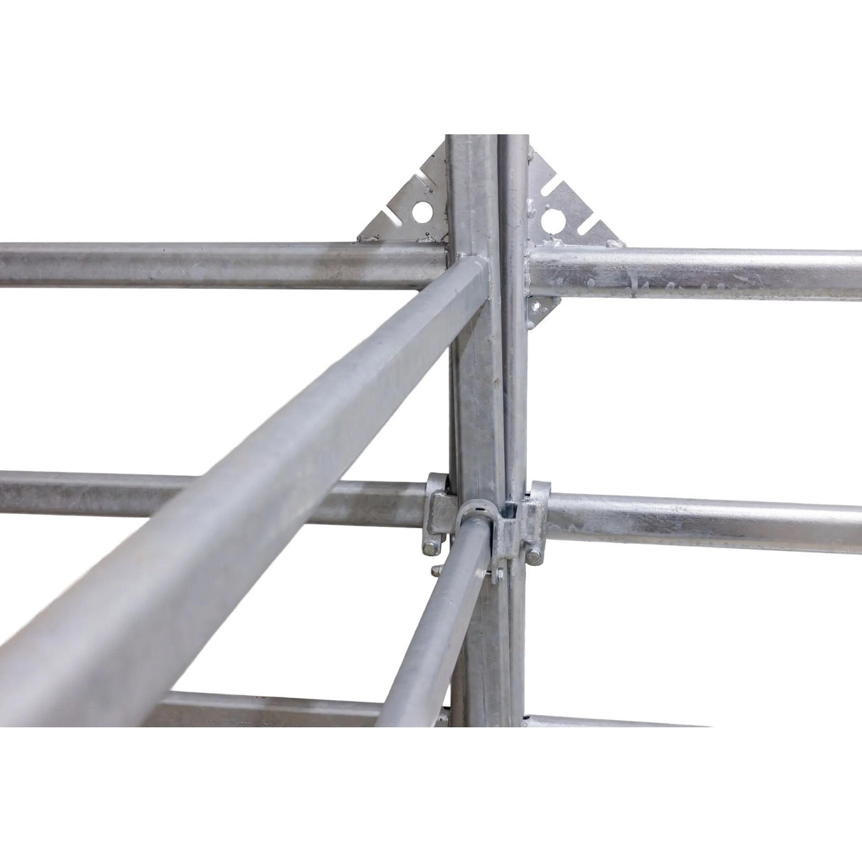 Kiinnike Aitaelementtiin T-Connector