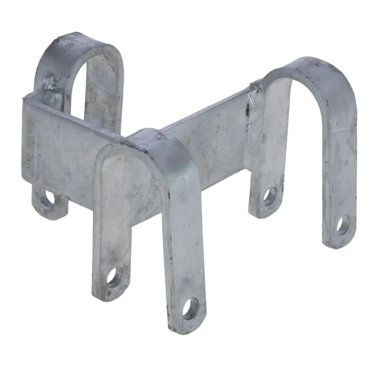 Kiinnike Aitaelementtiin T-Connector