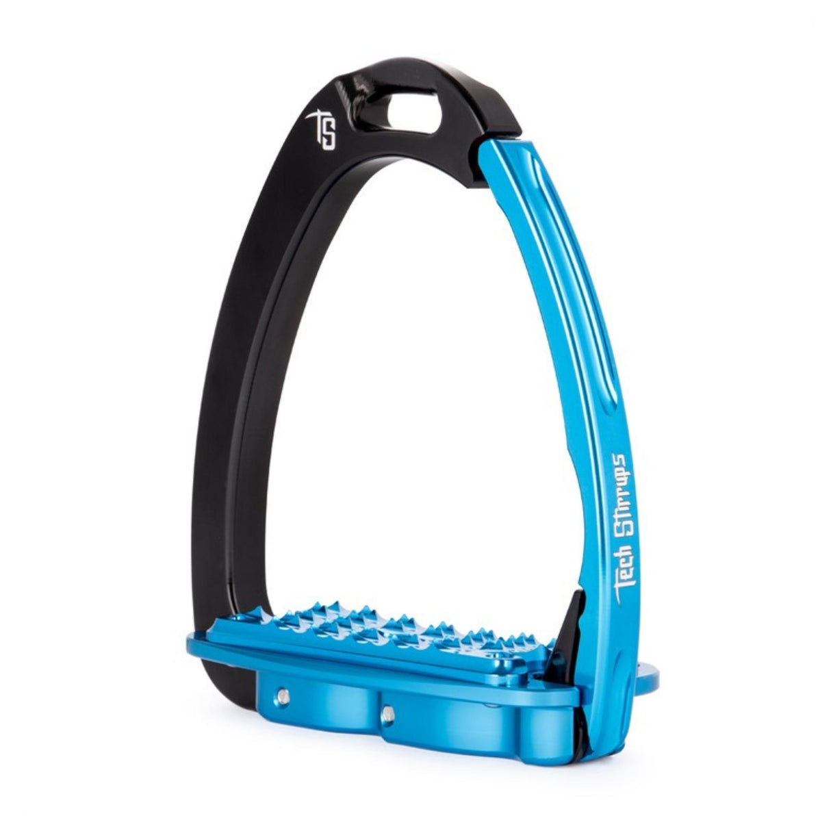 Safety Stirrups Venice Jumping Sloped Evo