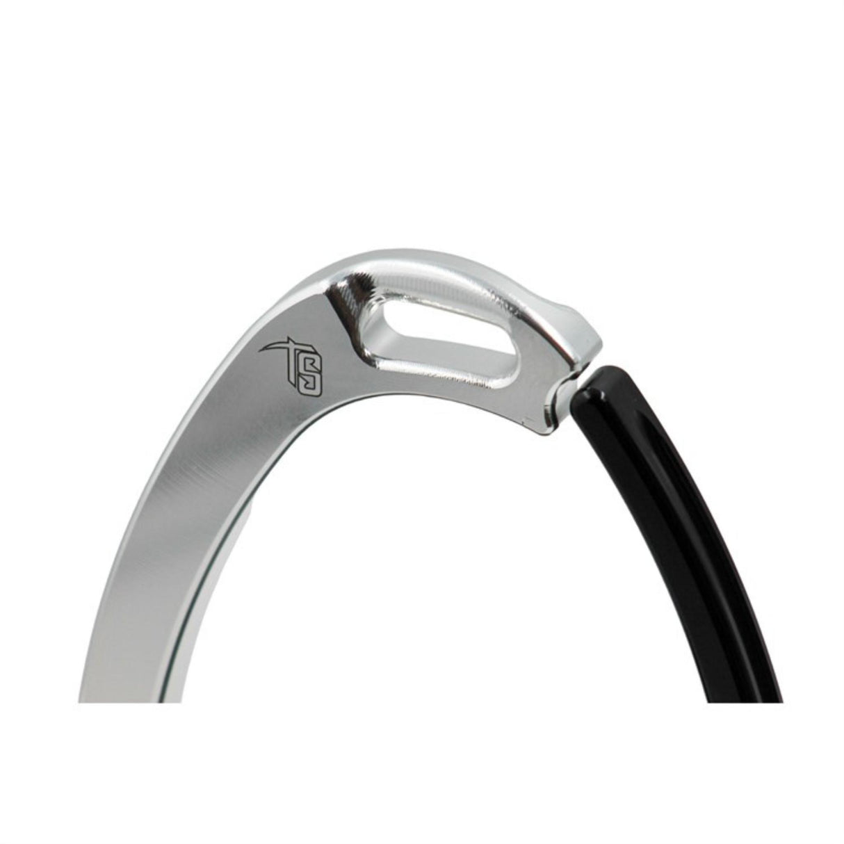 Safety Stirrups Venice Jumping Sloped Evo