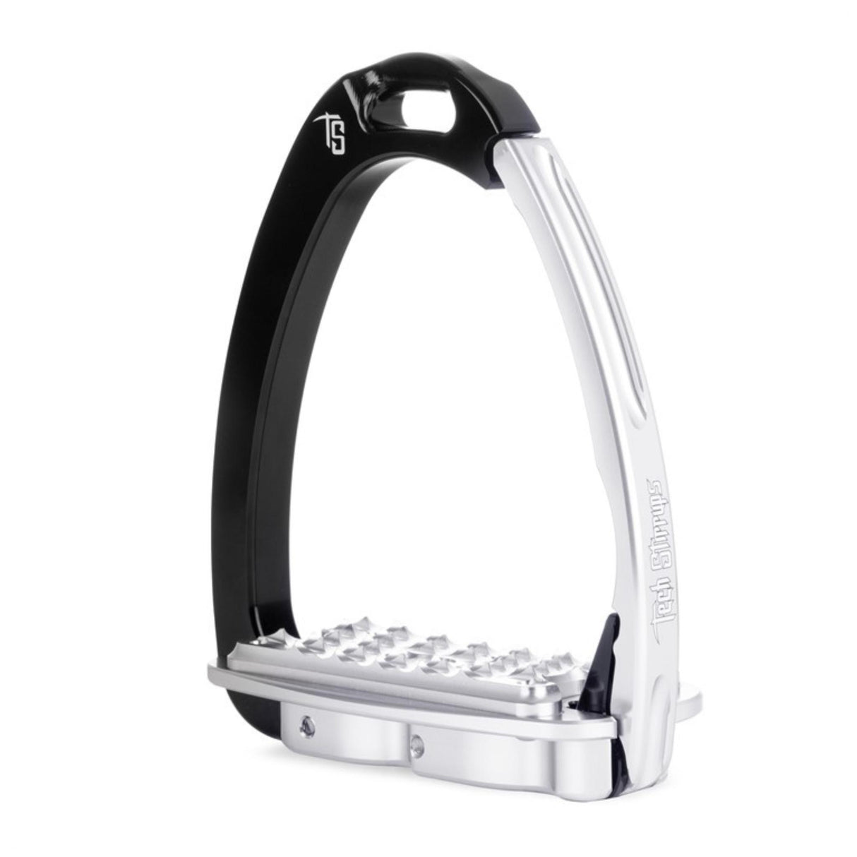 Safety Stirrups Venice Jumping Sloped Evo