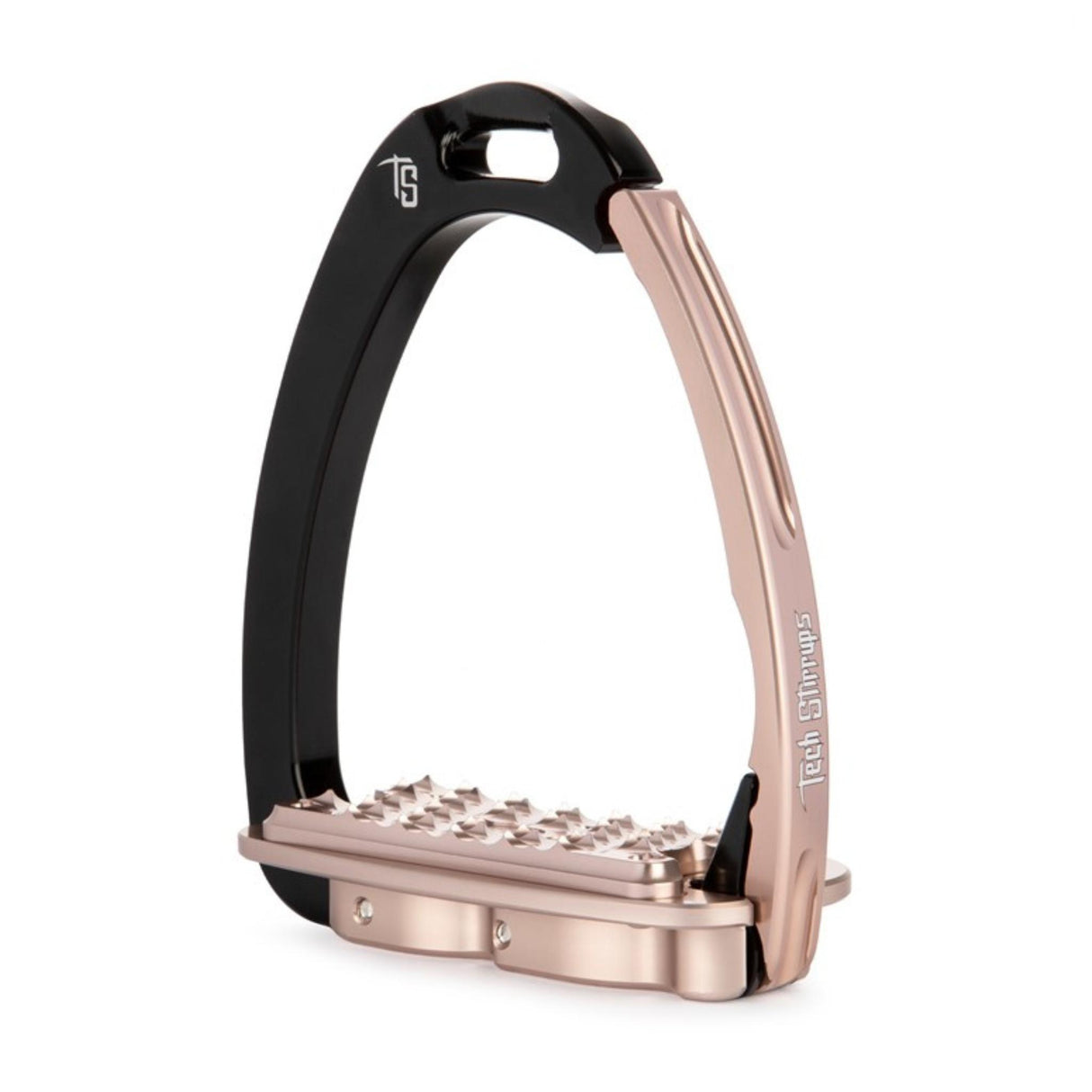 Safety Stirrups Venice Jumping Sloped Evo