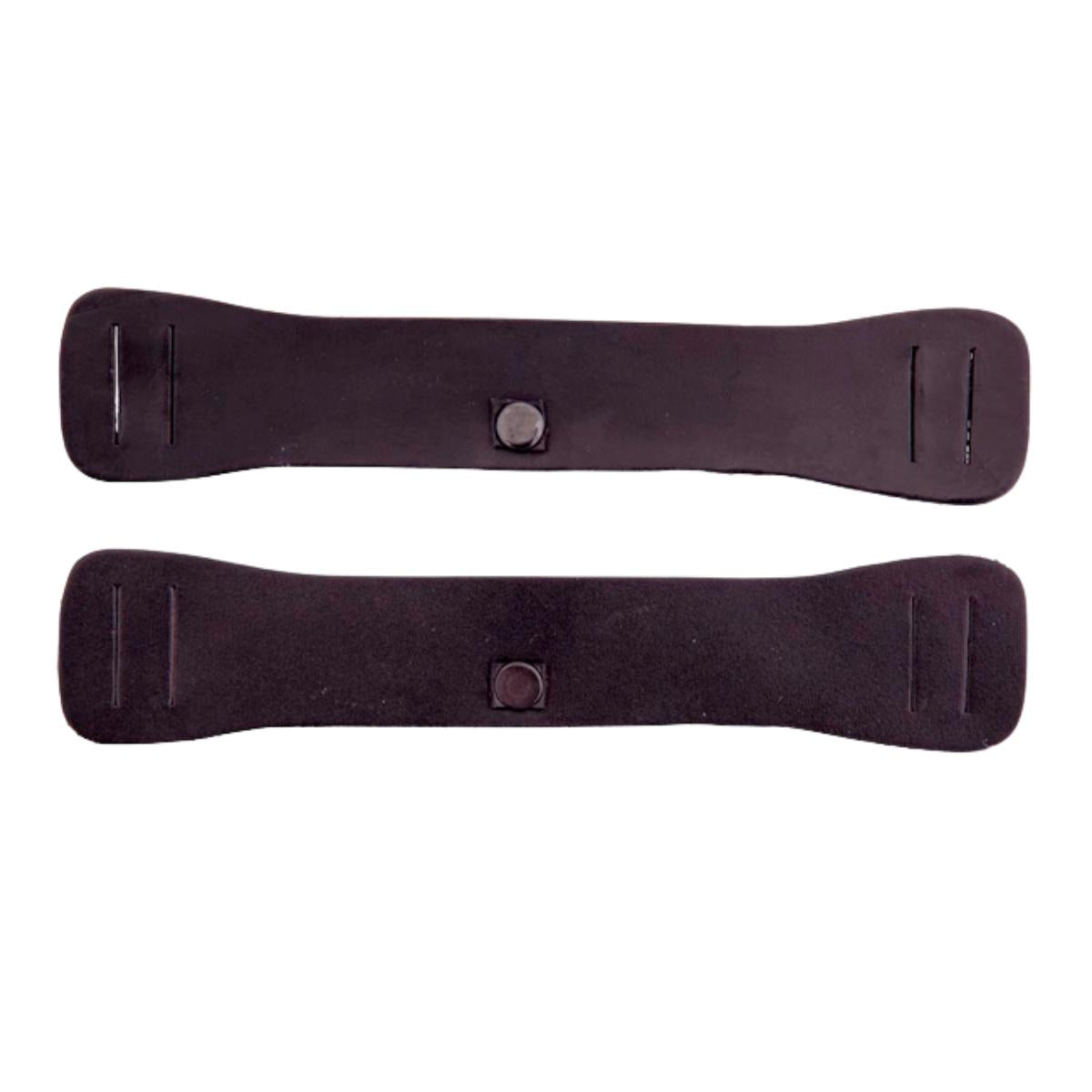 Kannussuojat Leather
