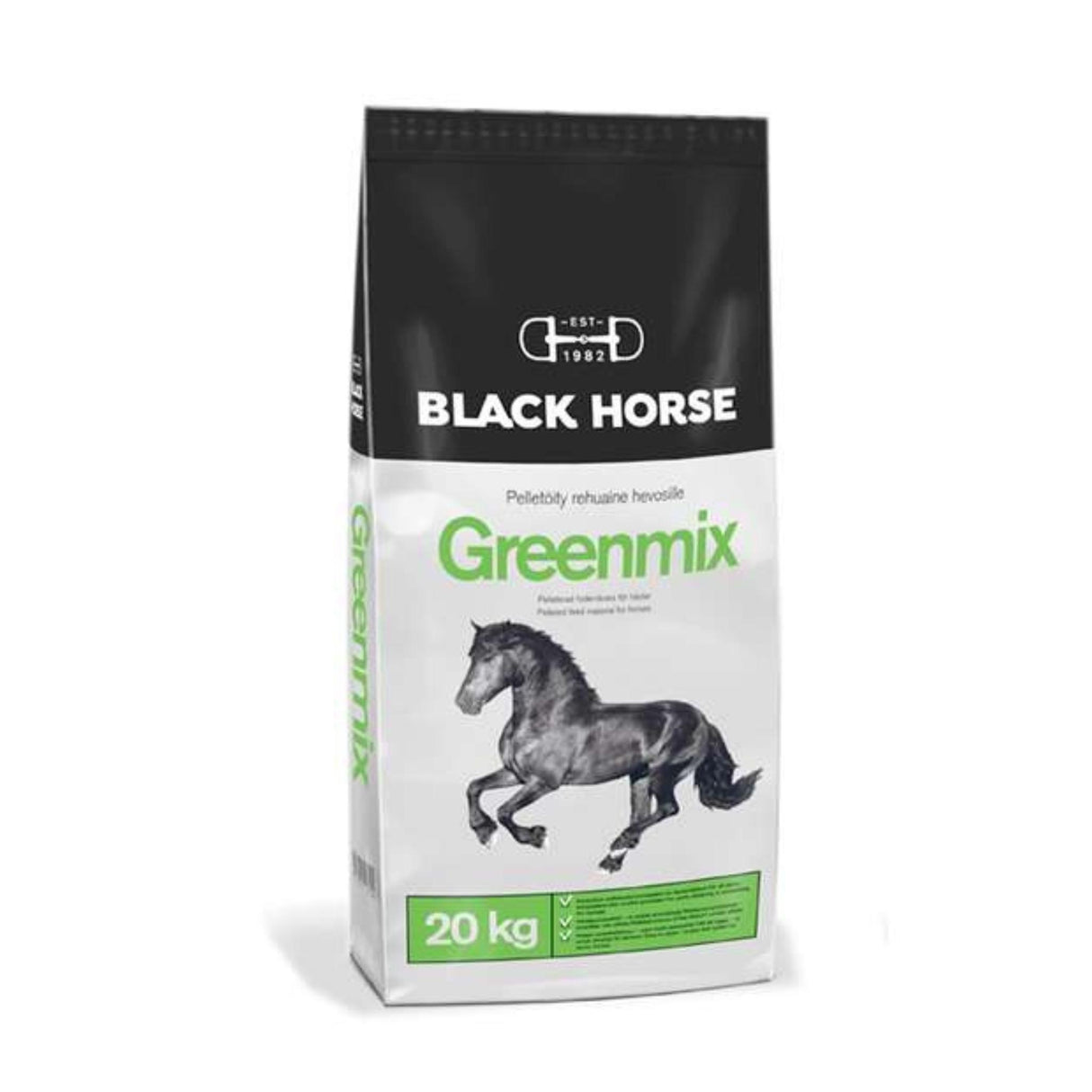 Greenmix 20kg