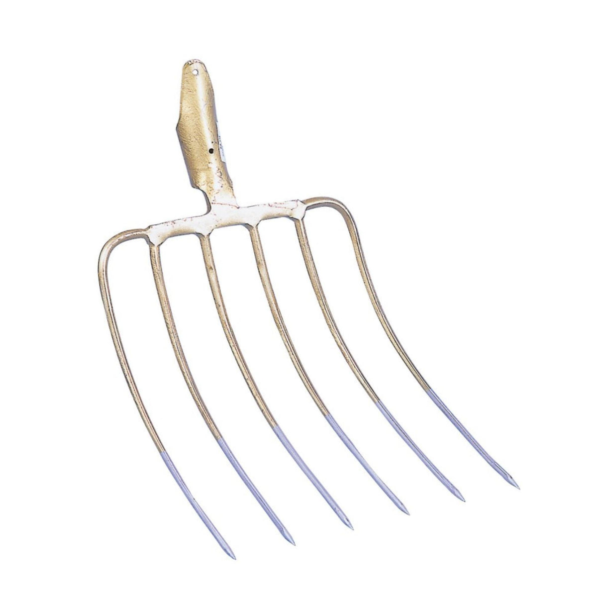Silo Fork 6-tines, 35 x 29 cm