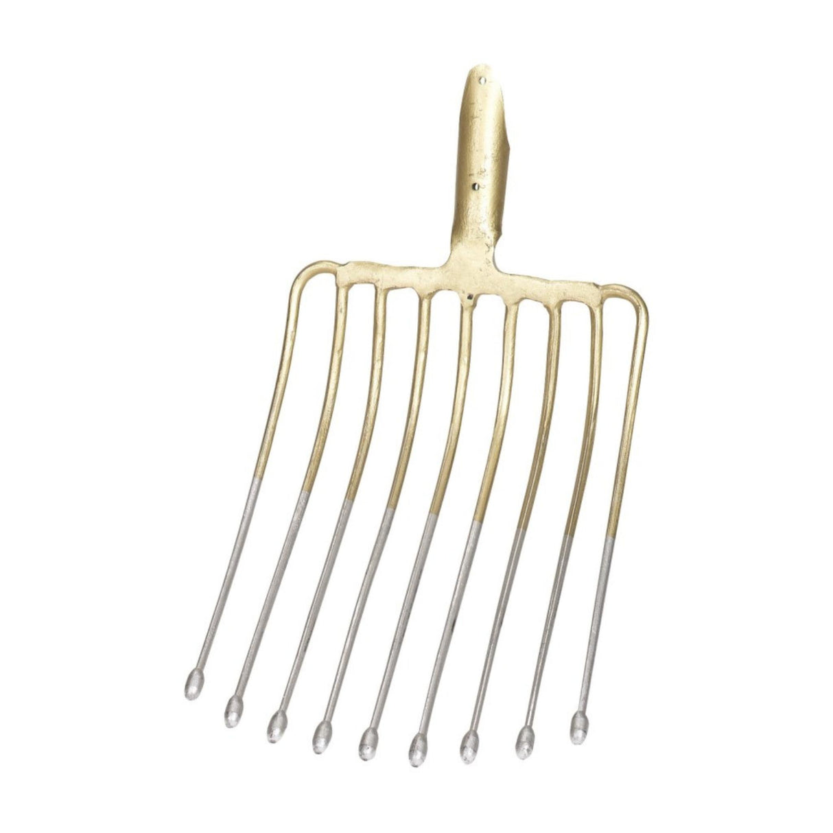 Potato Fork 9-tines, 36 x 27 cm
