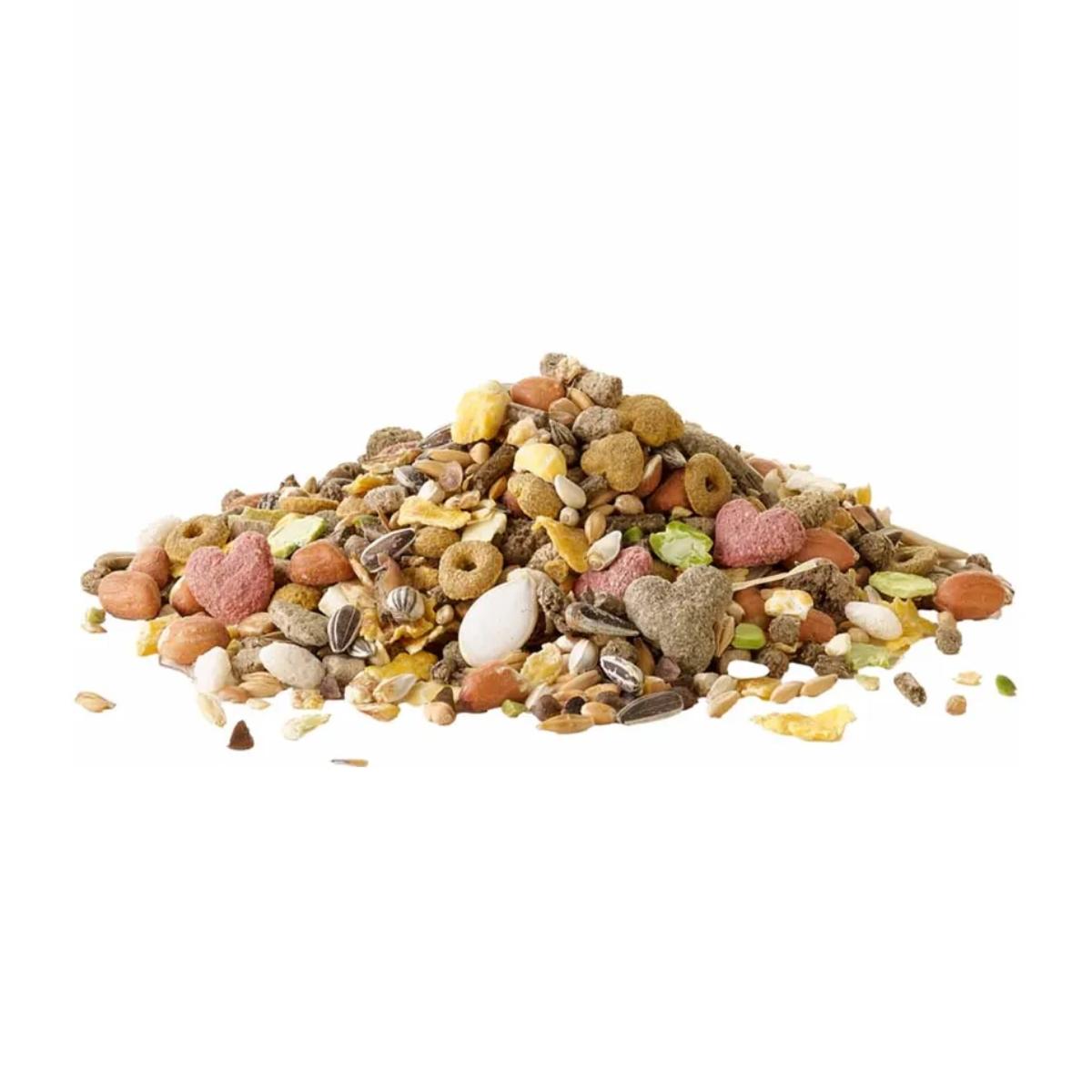 Crispy Mysli Hamsteri & Co 750g