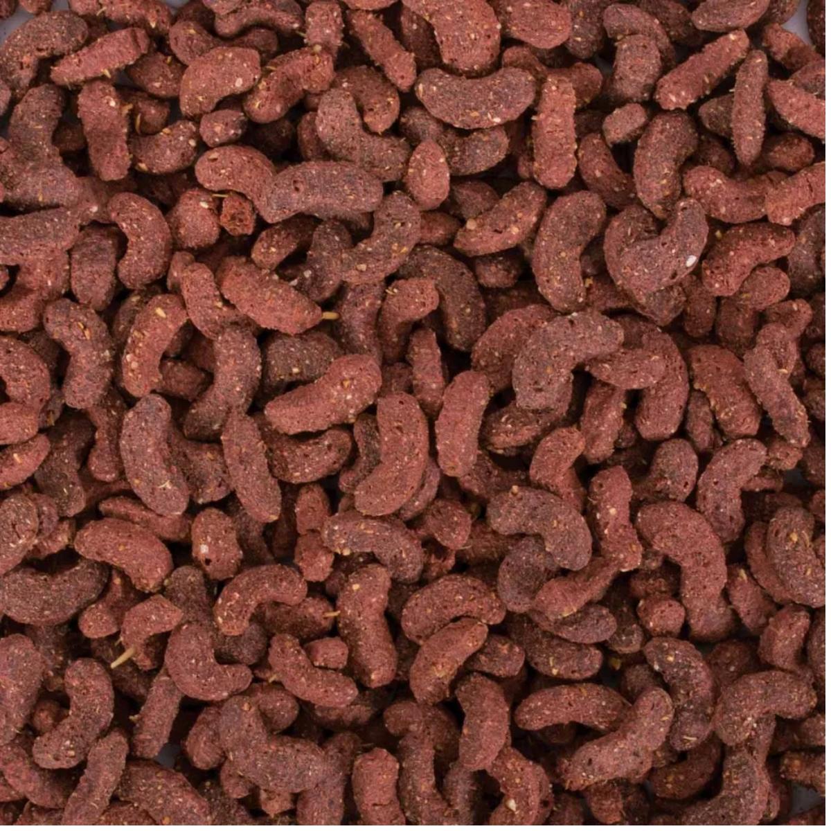 Täysravintopelletti All in 1 Hamster & Gerbil 500g