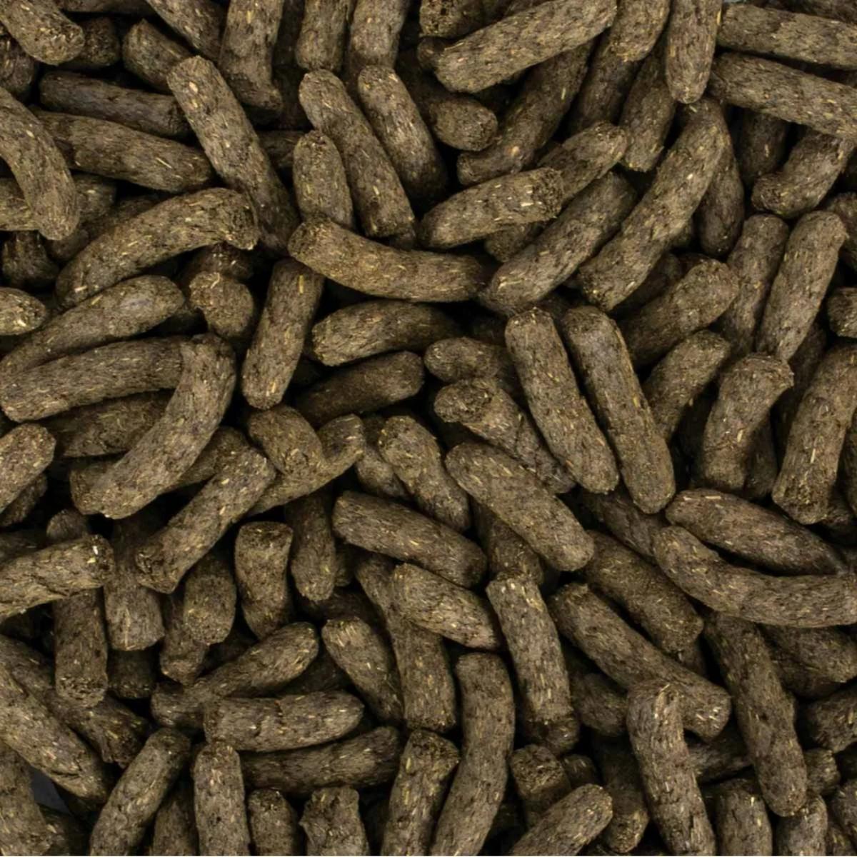 Täysravintopelletti All in 1 Cavia 500g