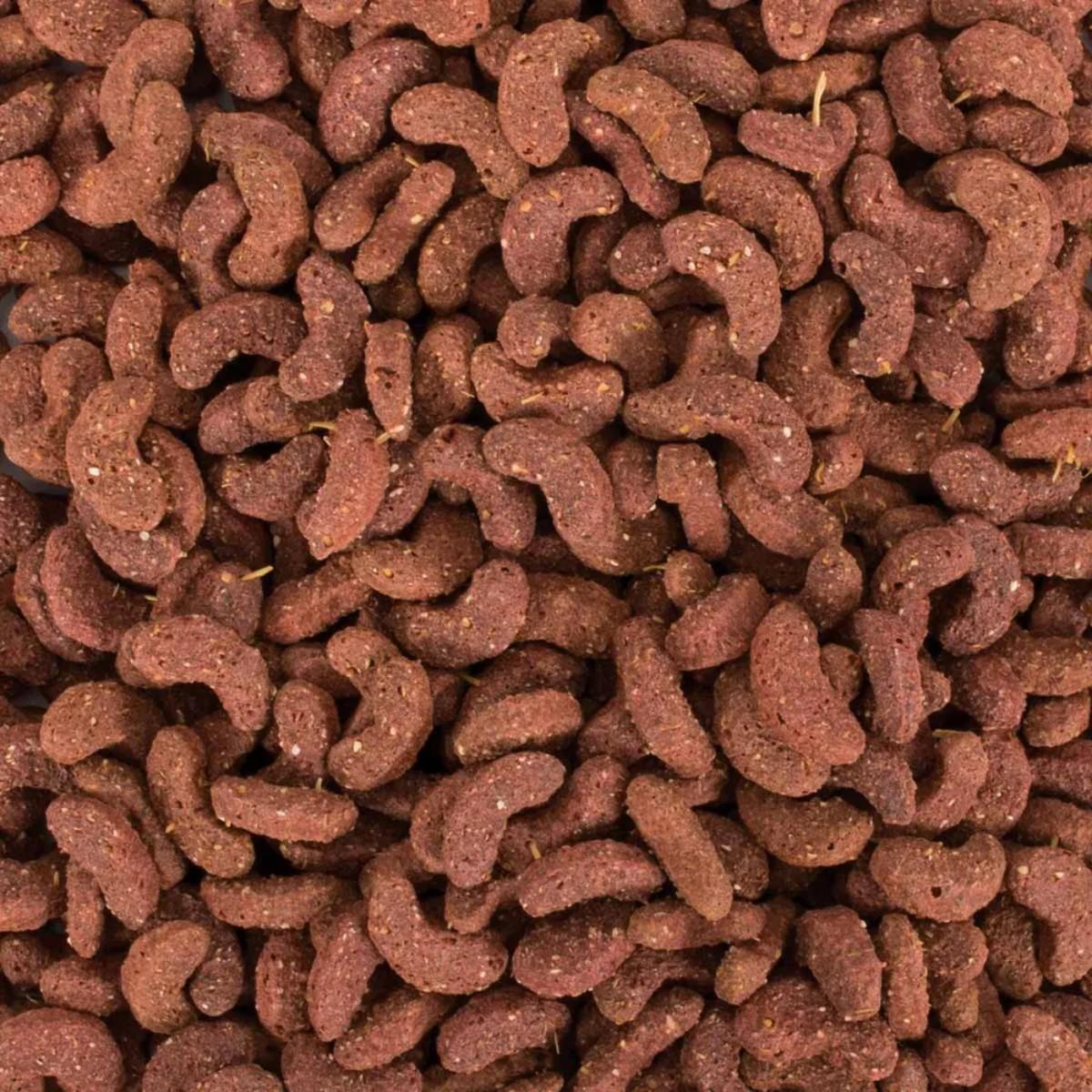 Täysravintopelletti All in 1 Rat & Mouse 500g