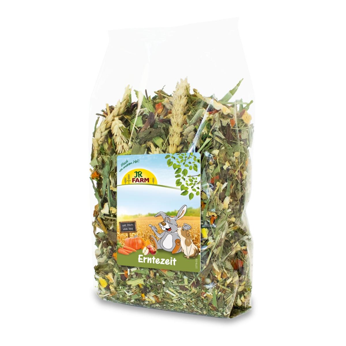 Herkkusekoitus Sadonkorjuu 150g