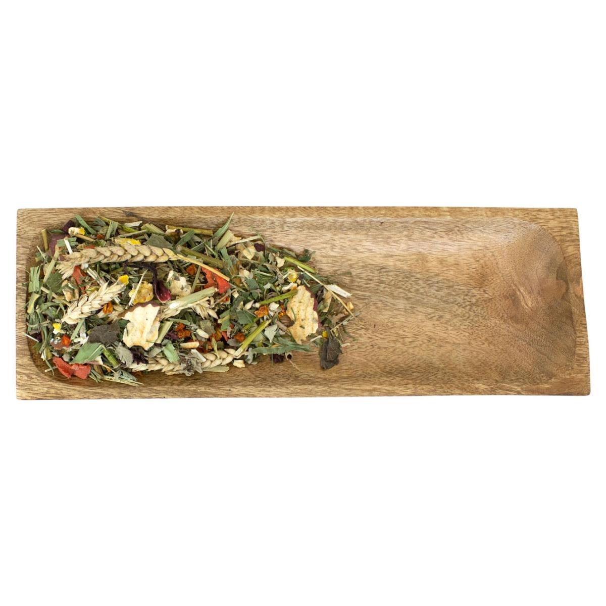 Herkkusekoitus Sadonkorjuu 150g