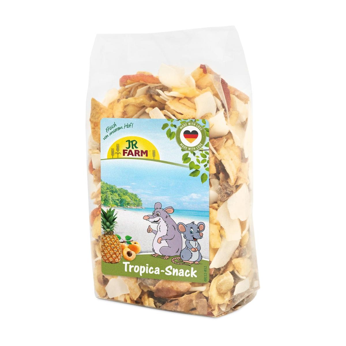 Trooppiset Hedelmät 200g