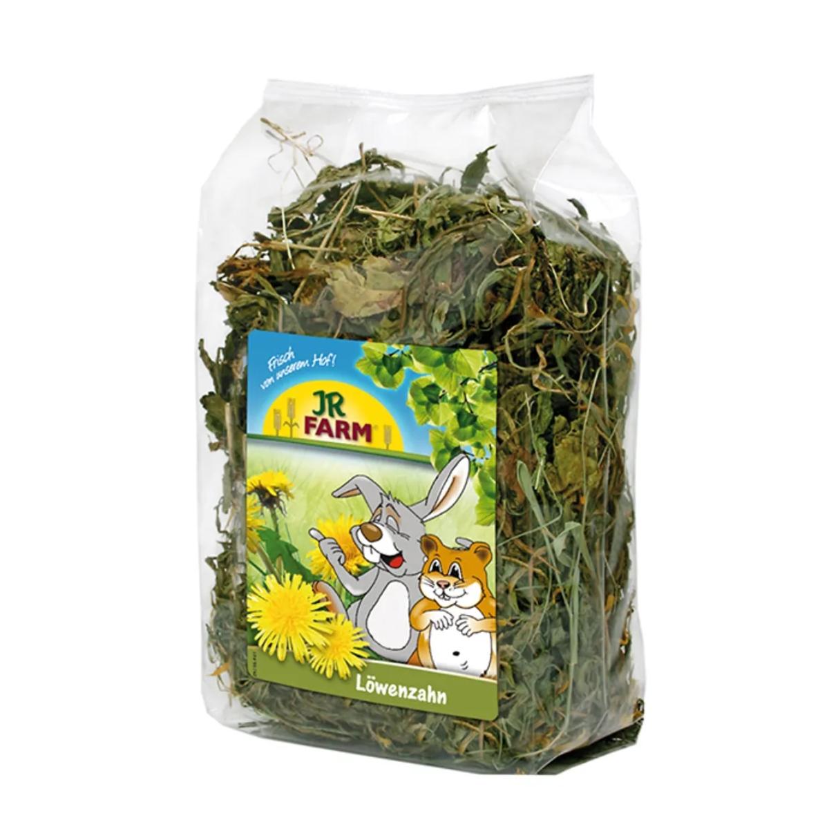 Kuivattu Voikukka 100g
