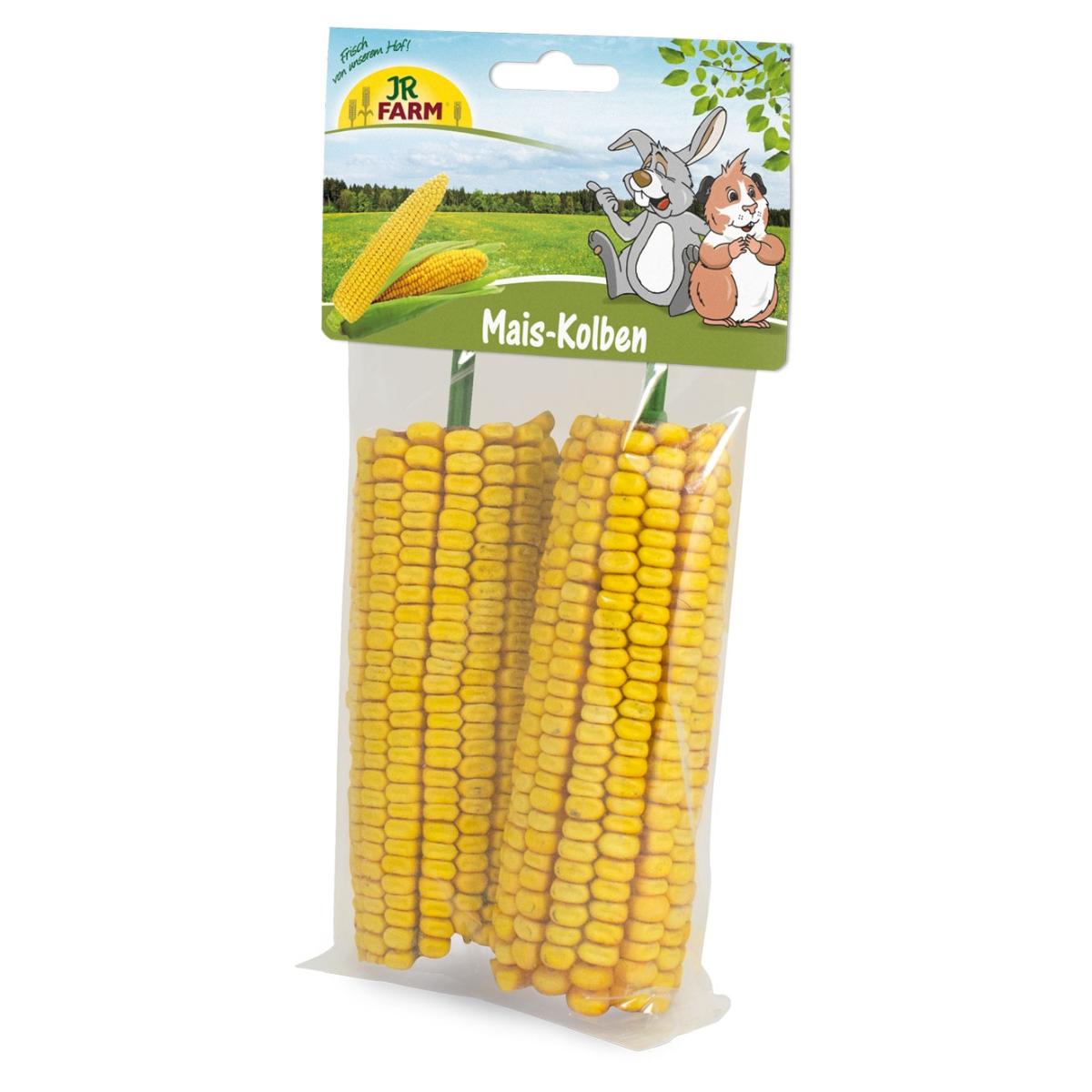 Maissitähkät 200g