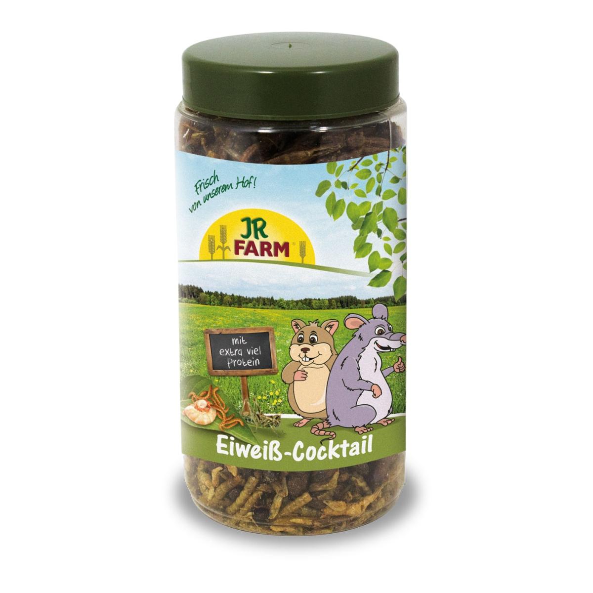 Proteiini Cocktail 75g