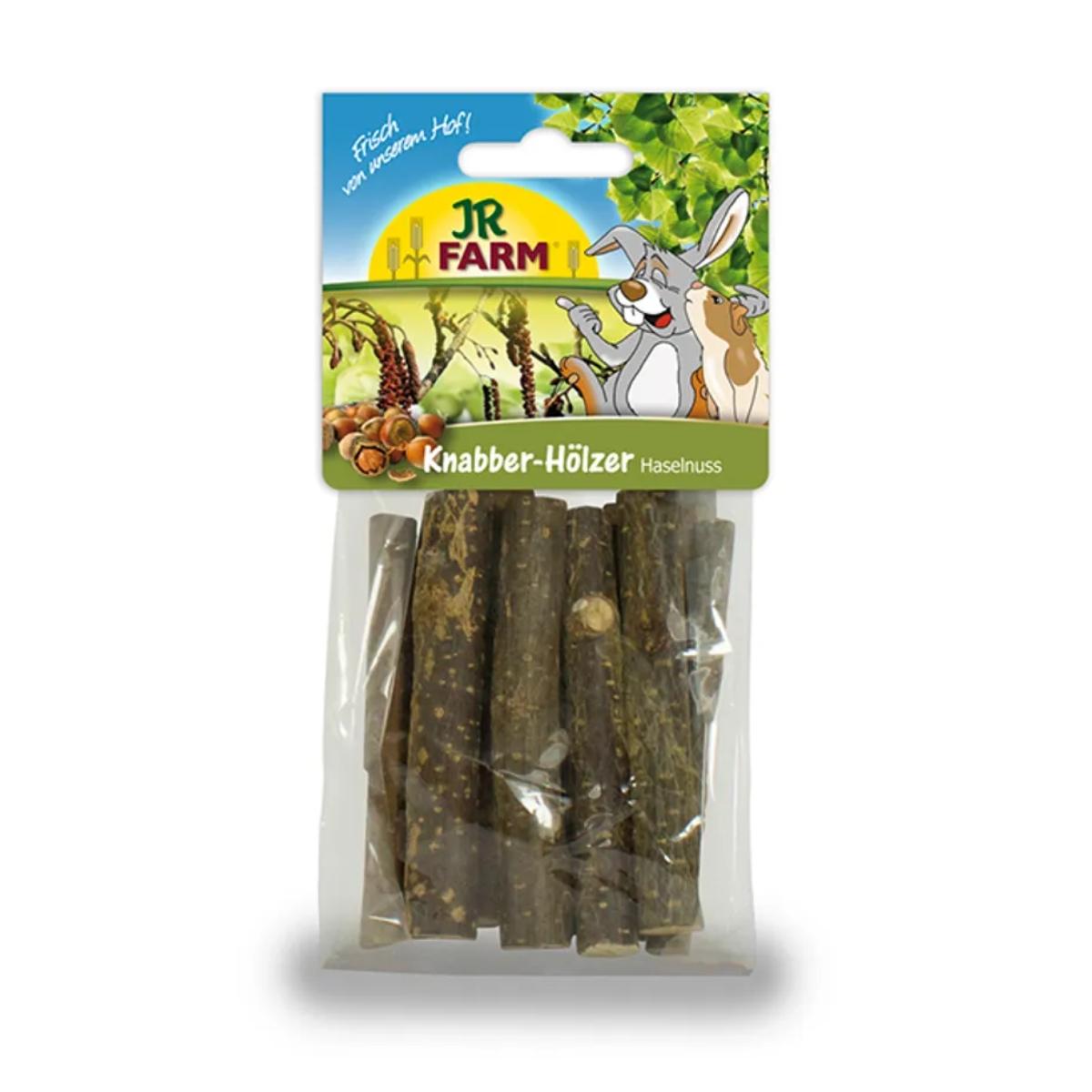 Hasselpähkinäoksat 40g