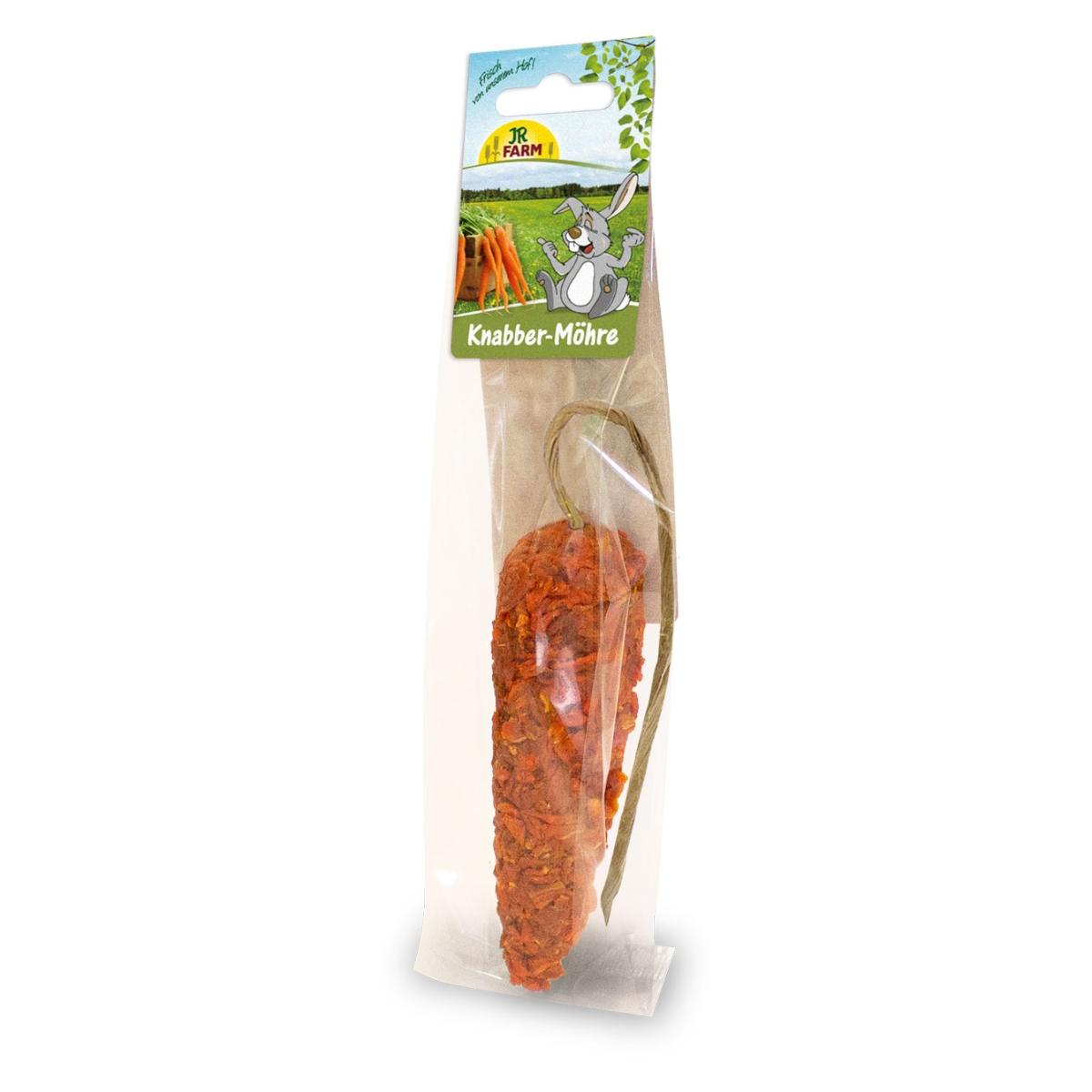 Ripustettava Porkkana 60g