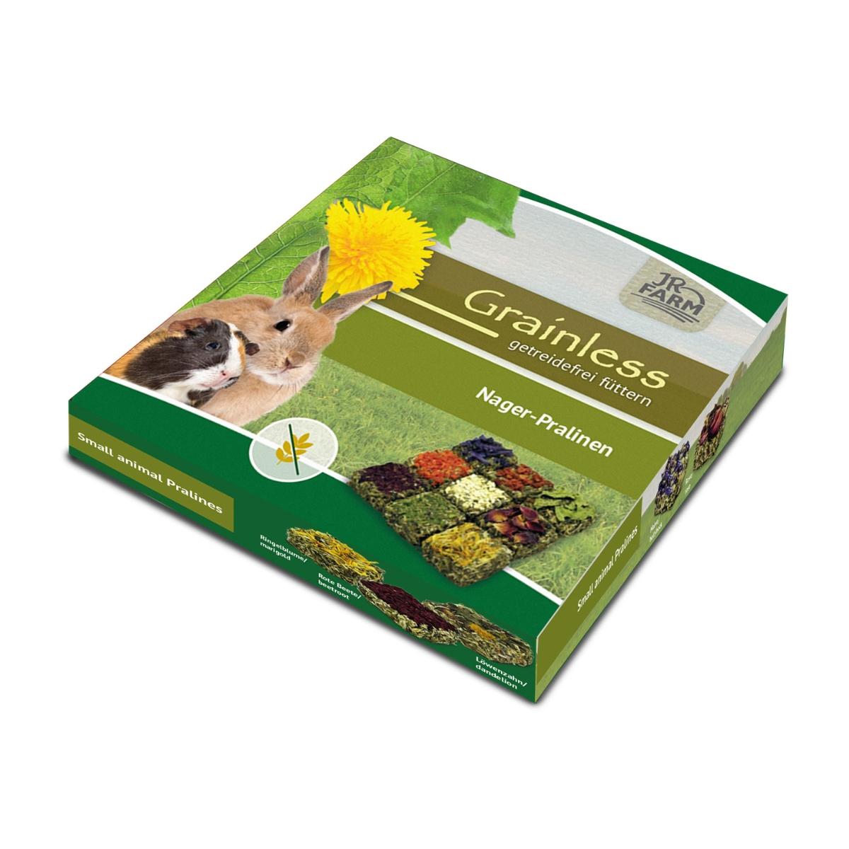 Herkkukonvehdit 125g