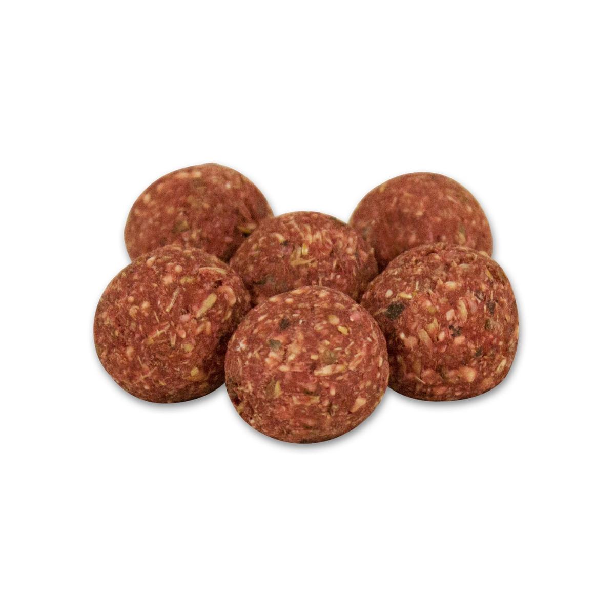 Grainless Health Vitamin-Balls Paprika 150g