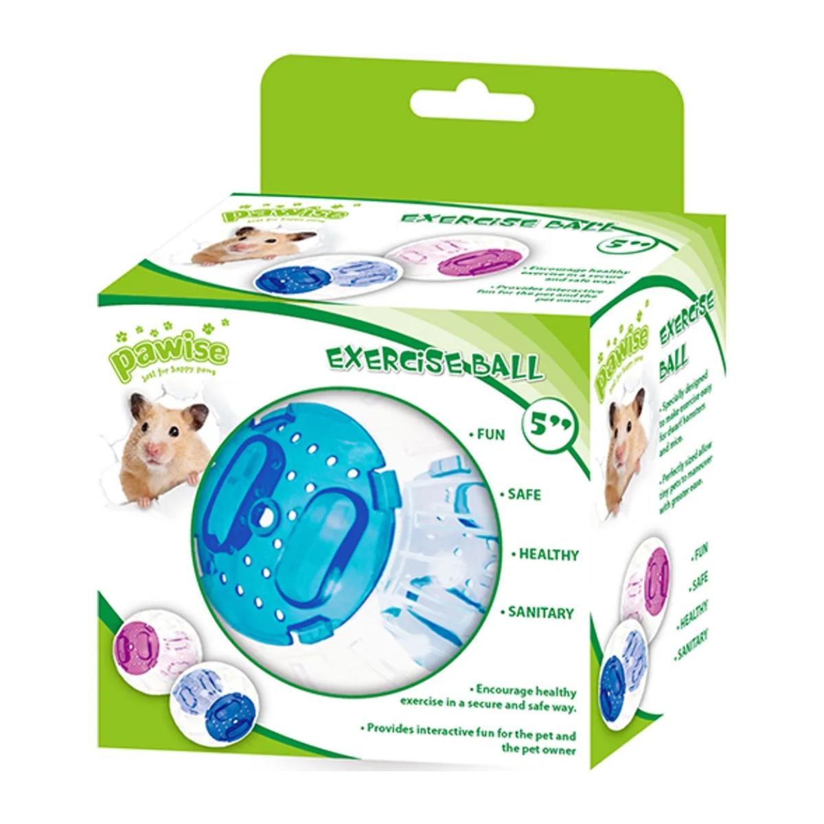 Juoksupallo Execise Ball