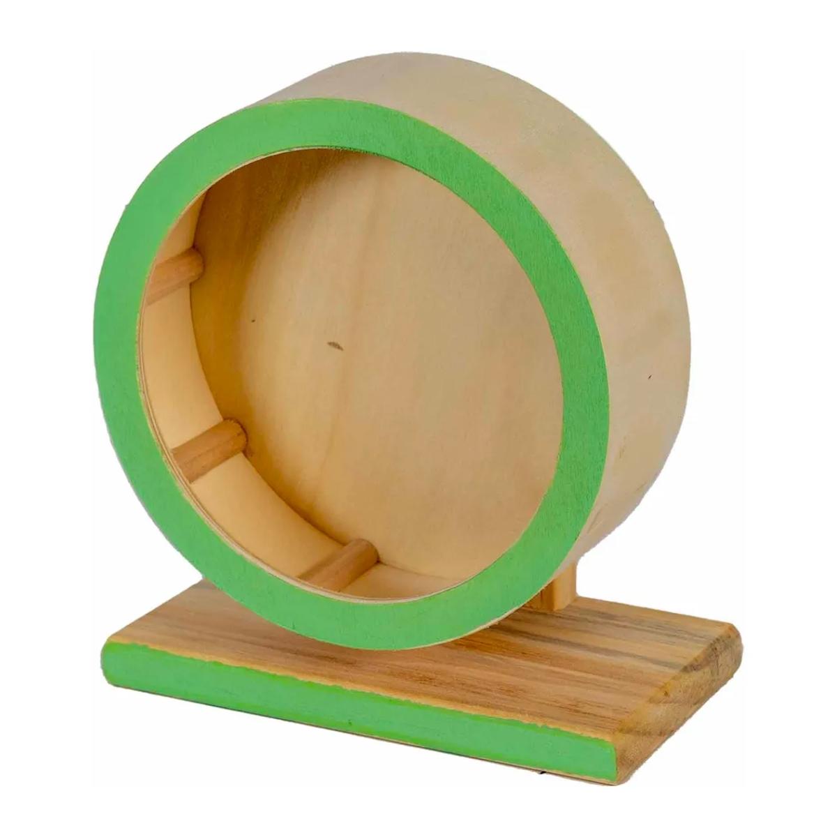 Juoksupyörä Wood 20cm