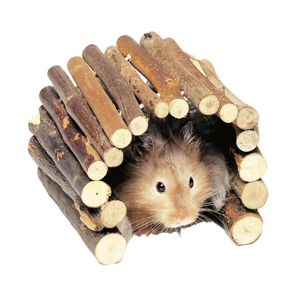 Puusilta