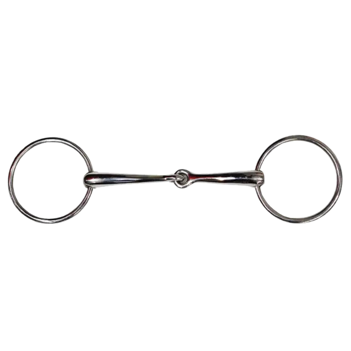 Loose Ring Snaffle