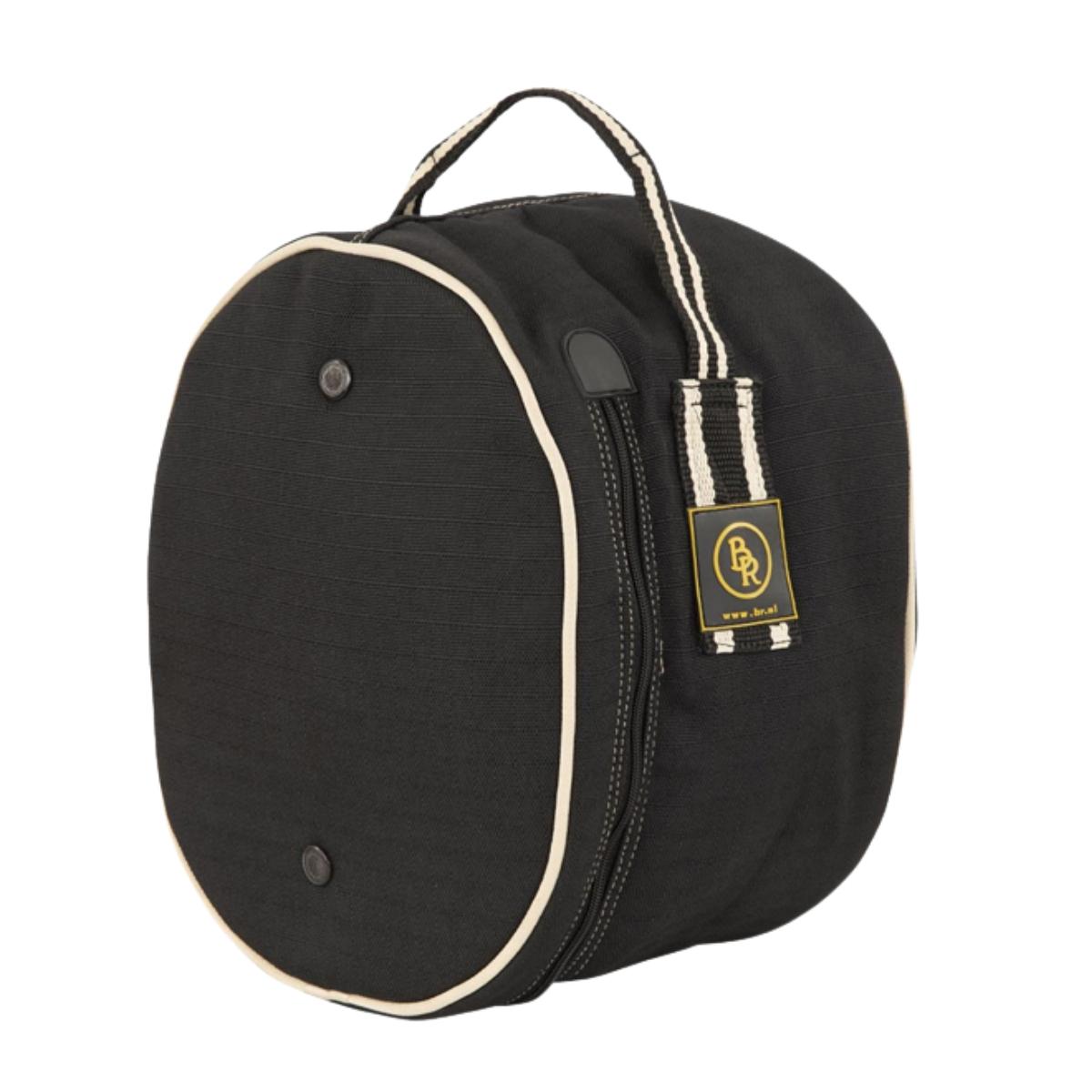 Kypärälaukku Classic Black