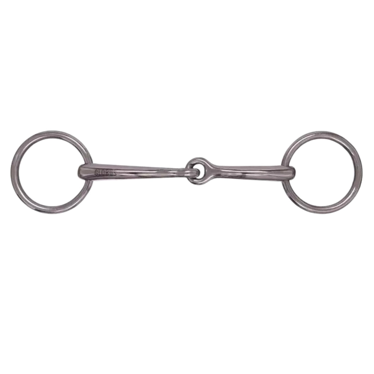 Bridong Loose Ring Snaffle