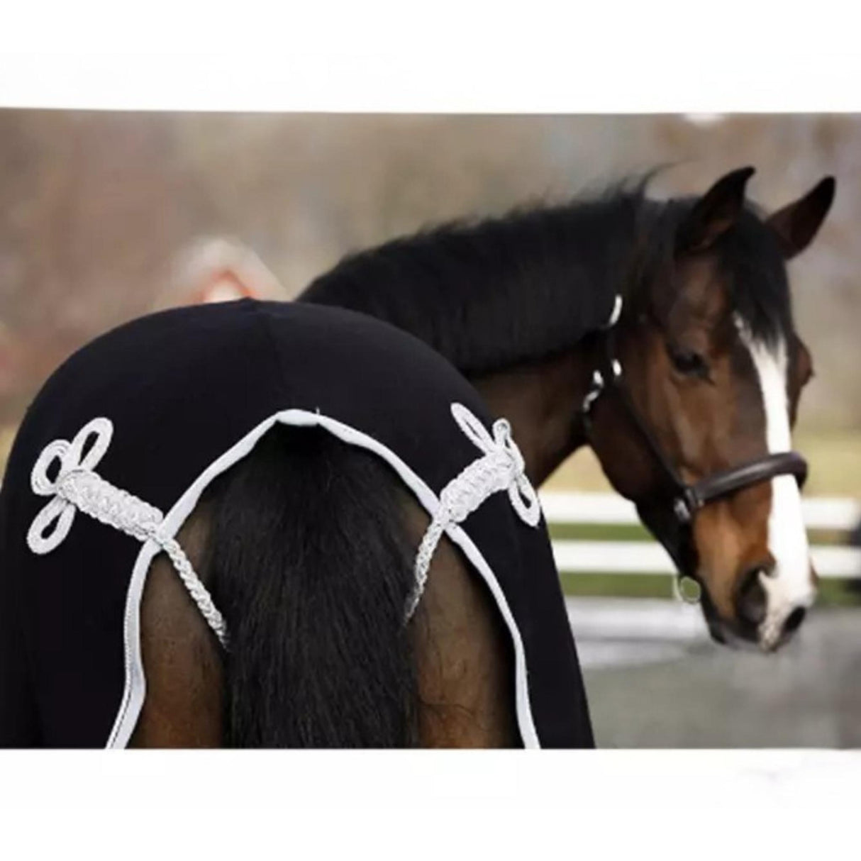 Villaloimi Luxury Black