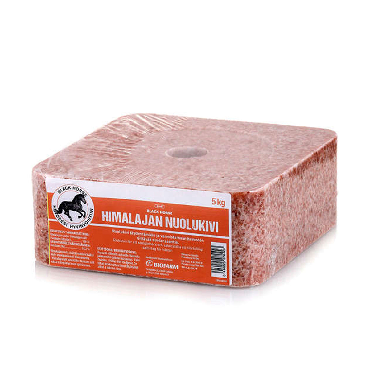 Himalajan Suolakivi 5kg