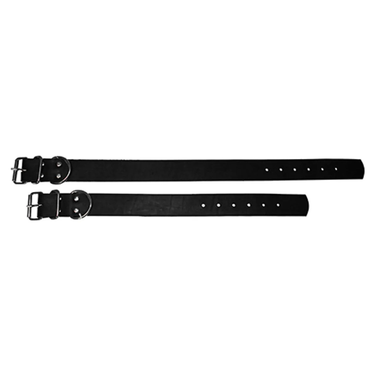 Nahkapanta Black 40mm