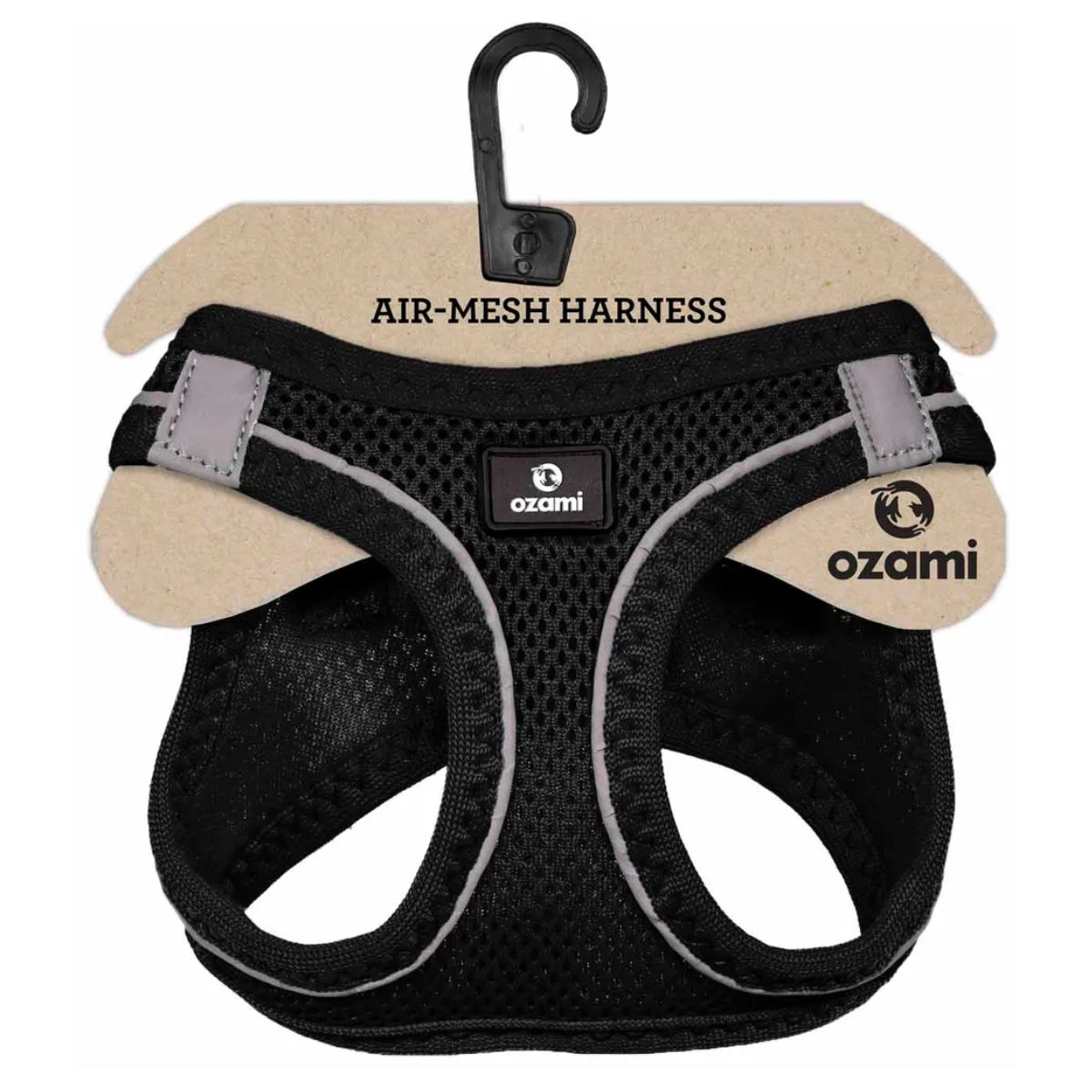 Air-Mesh Valjas