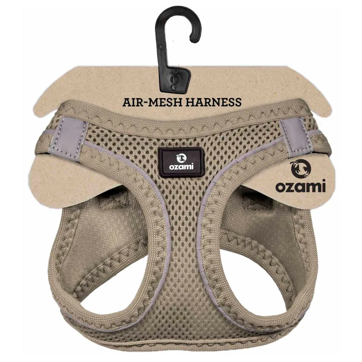 Air-Mesh Valjas