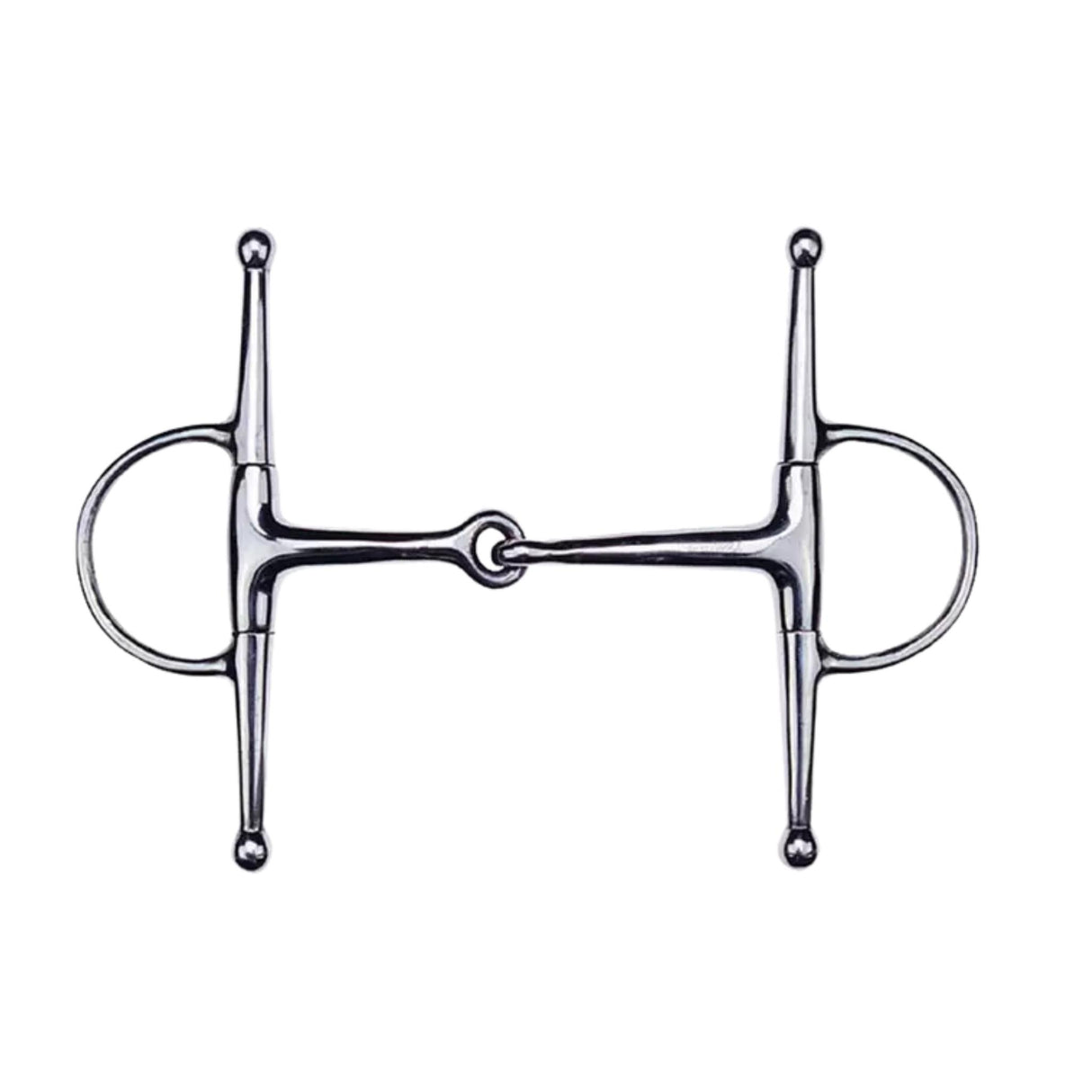 Full Cheek Snaffle