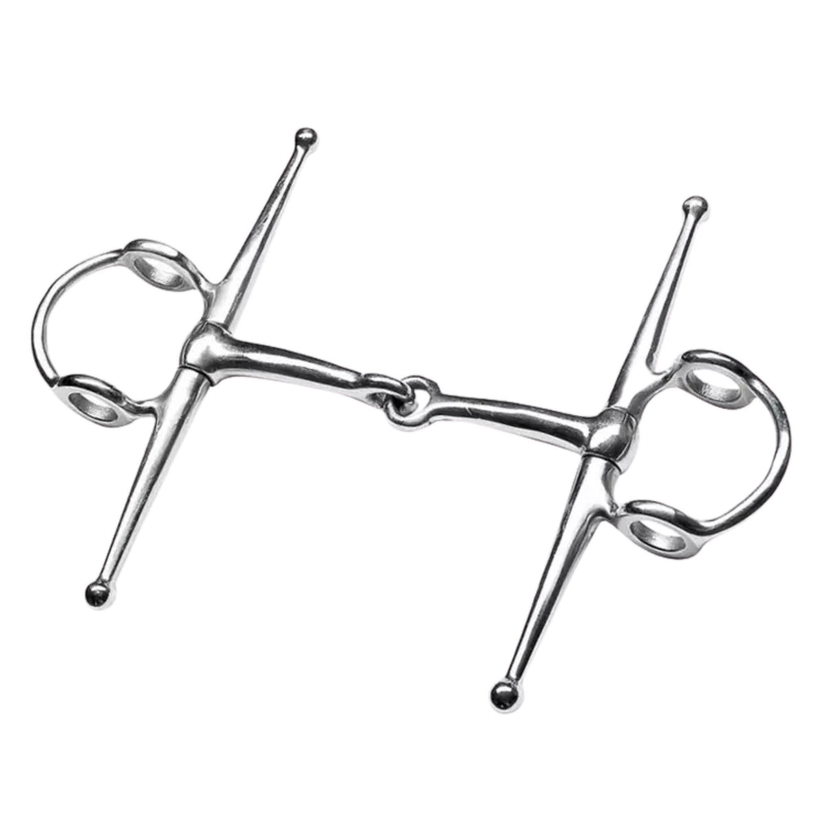 Full Cheek Gag Snaffle