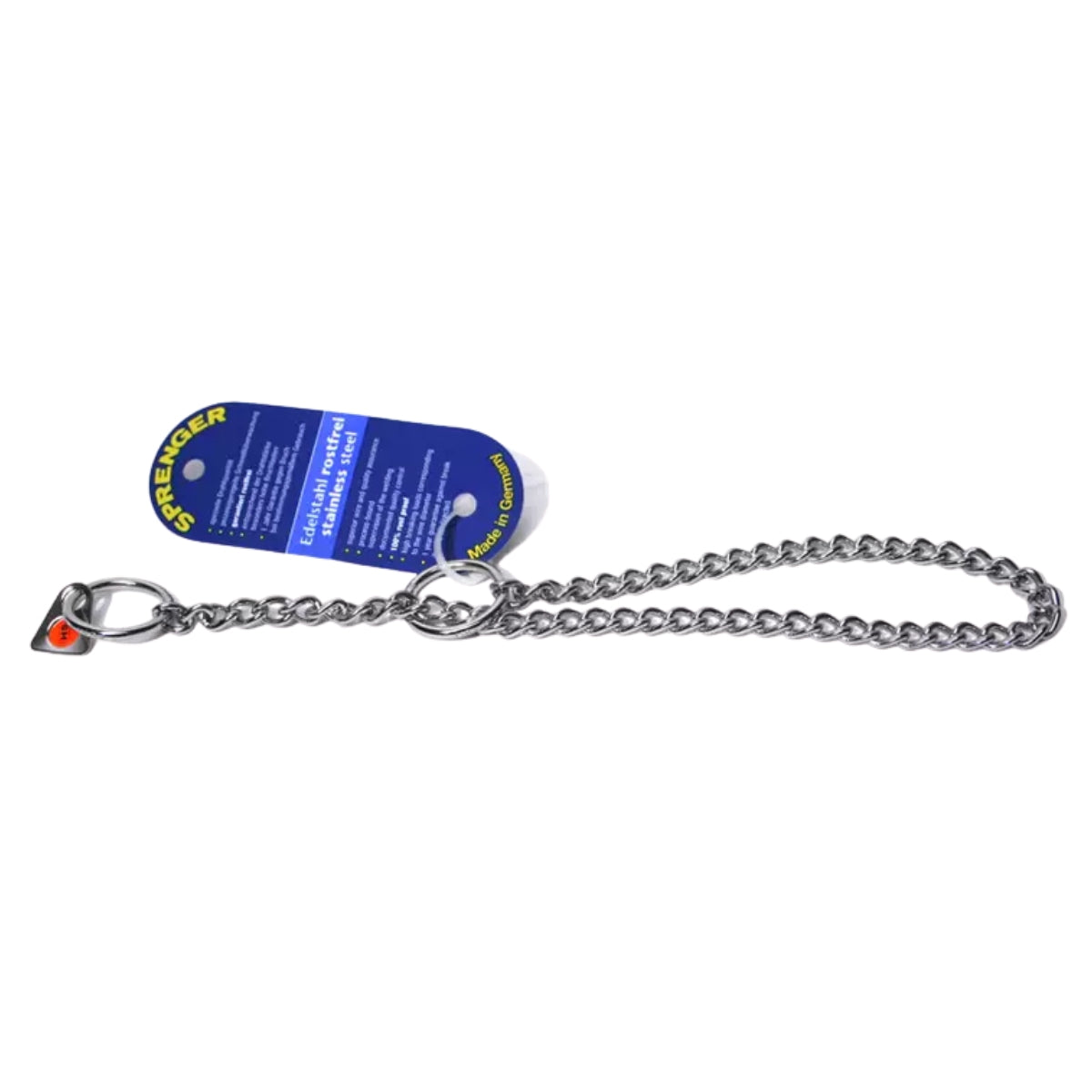 Ketjupanta RST Round Links 2mm