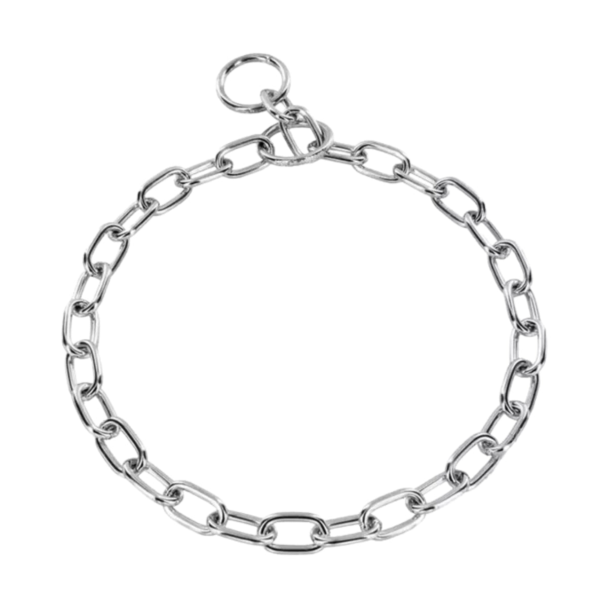 Ketjupanta Chrome 3,4mm