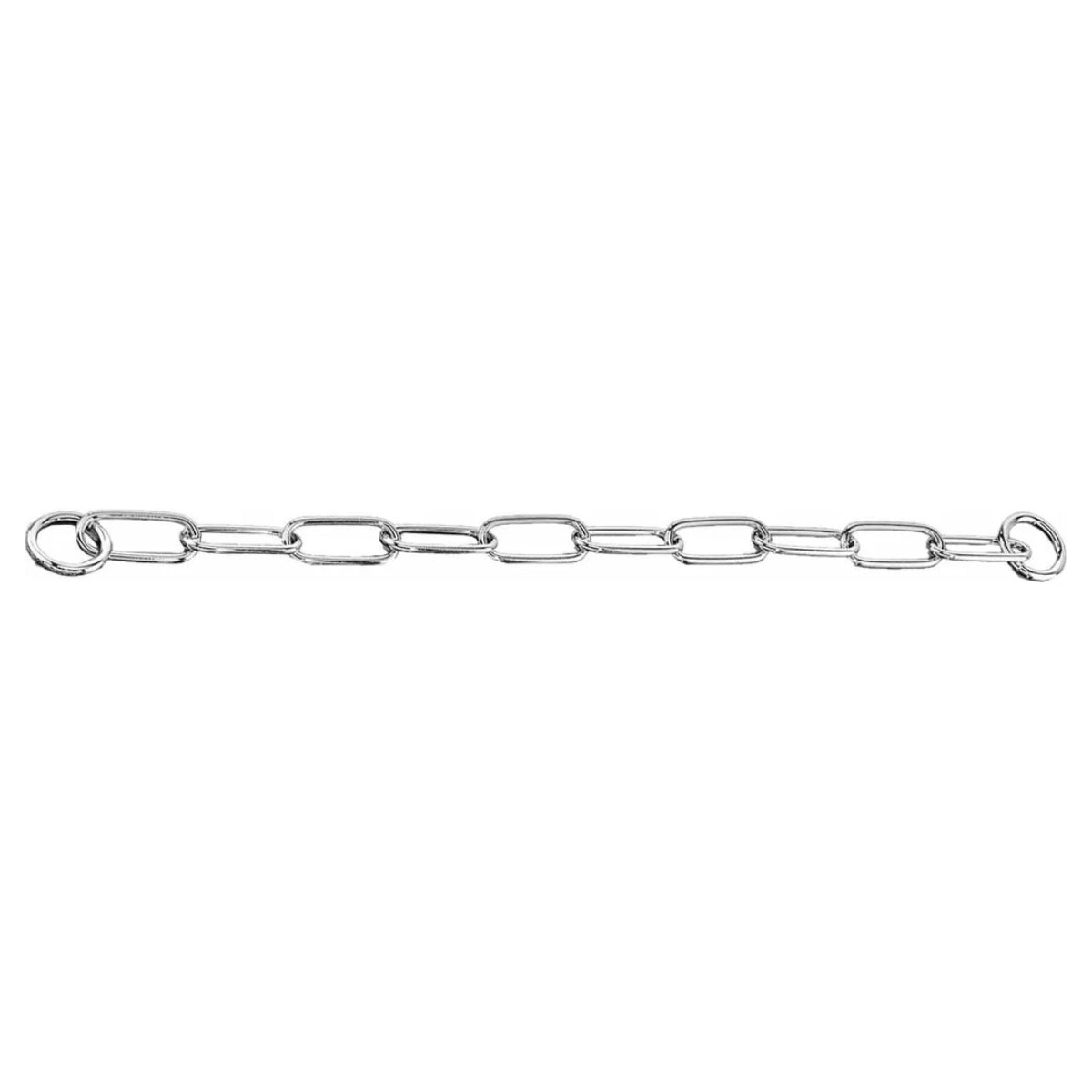 Ketjupanta Chrome Extra Long Link 4mm