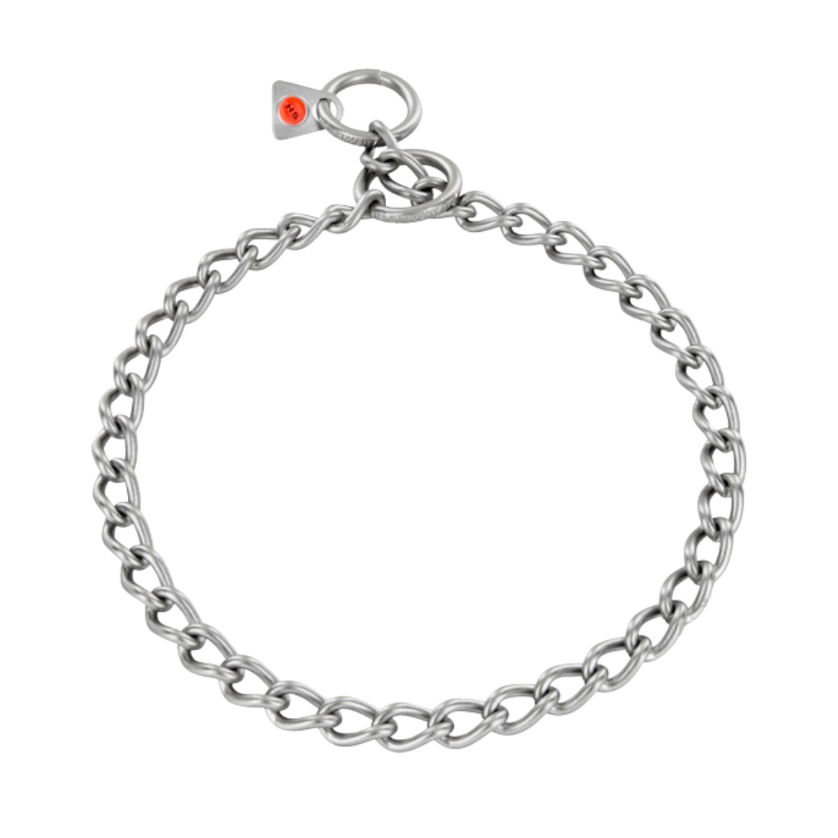 Ketjupanta RST Round Links Matt 3mm